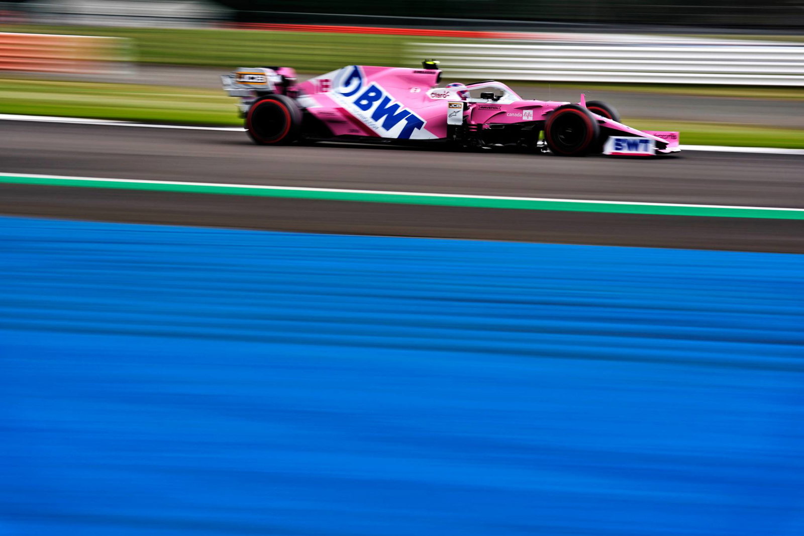 2020 F1 70th Anniversary GP Qualifying - As it happened