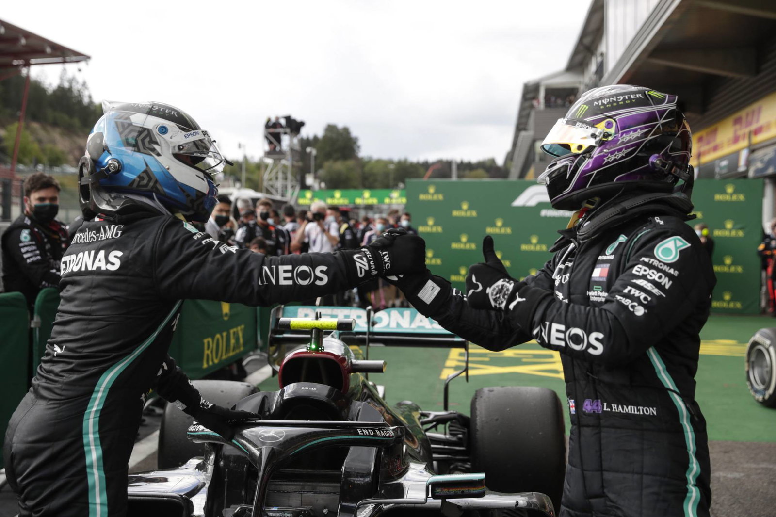 Williams family to end involvement in F1 after Italian Grand Prix