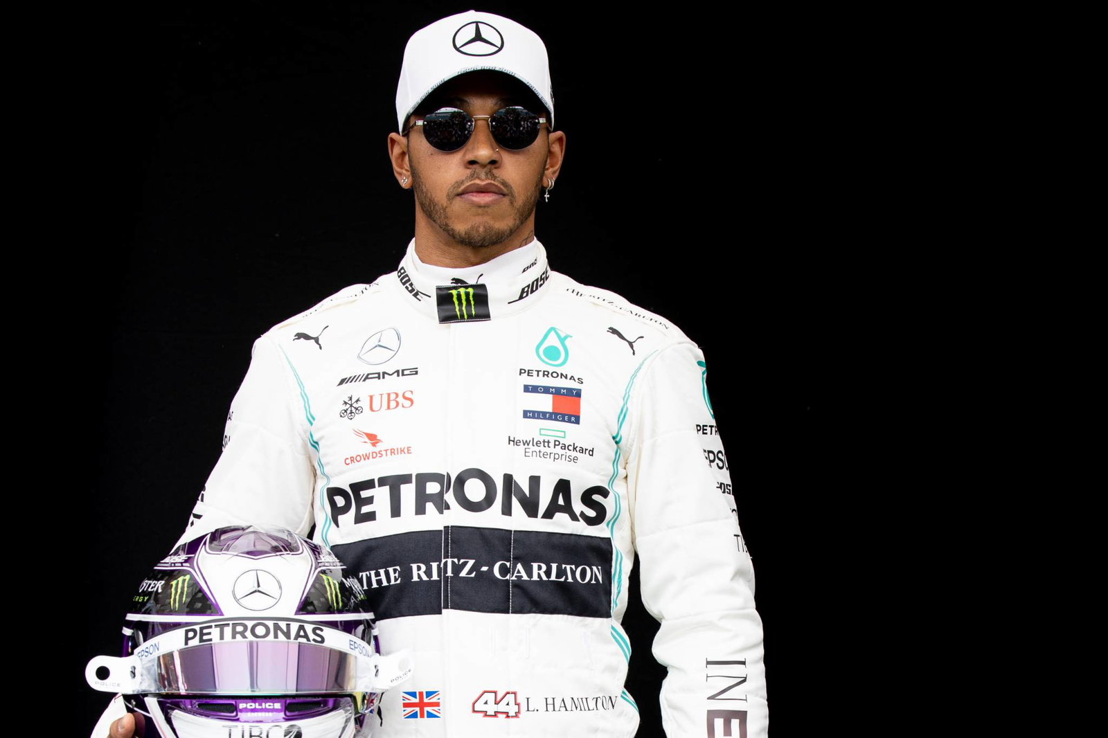 Lewis Hamilton changes driving style 'every year’ in F1
