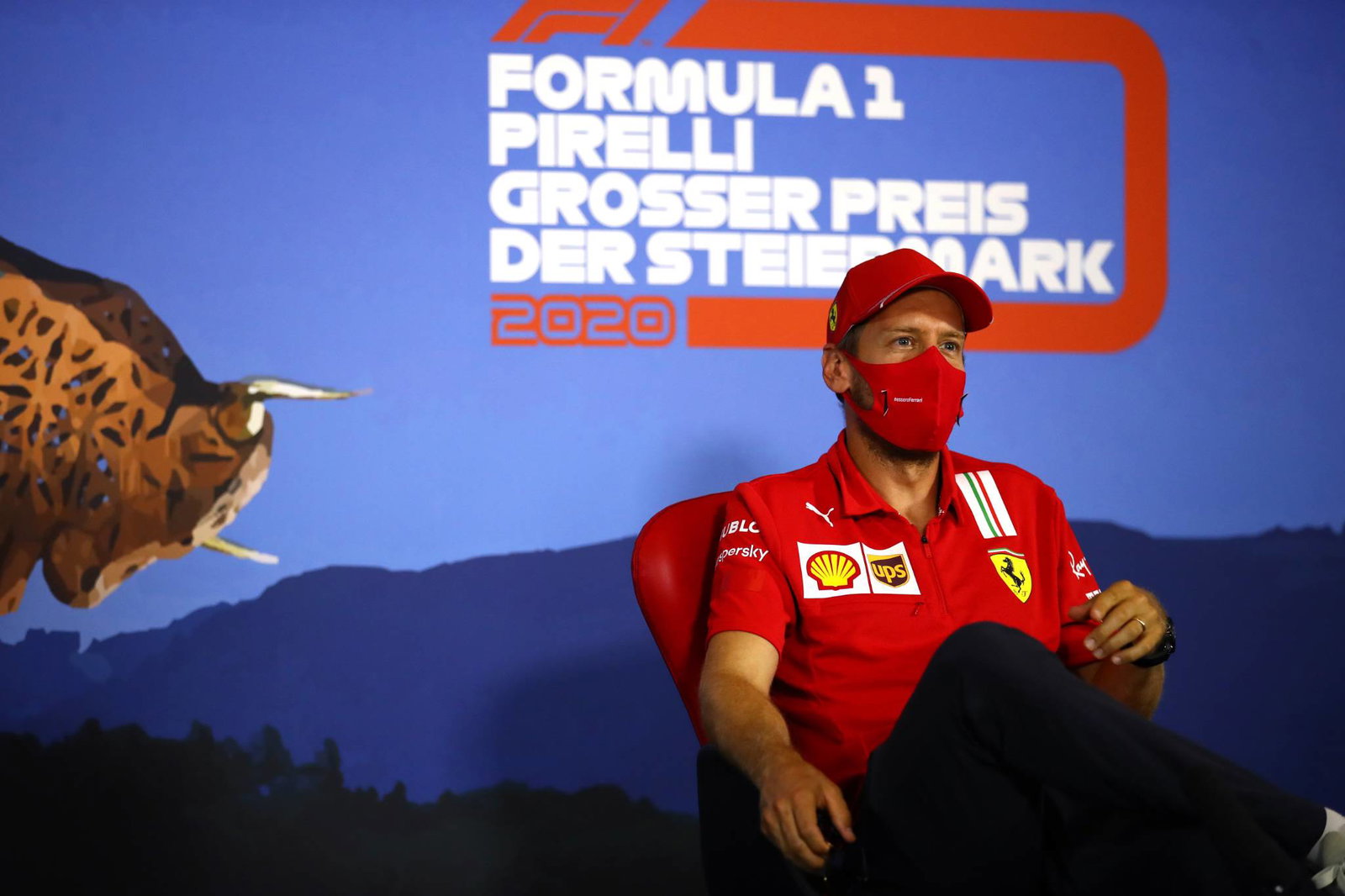 Lando Norris gets Styrian GP F1 grid penalty for yellow flag breach