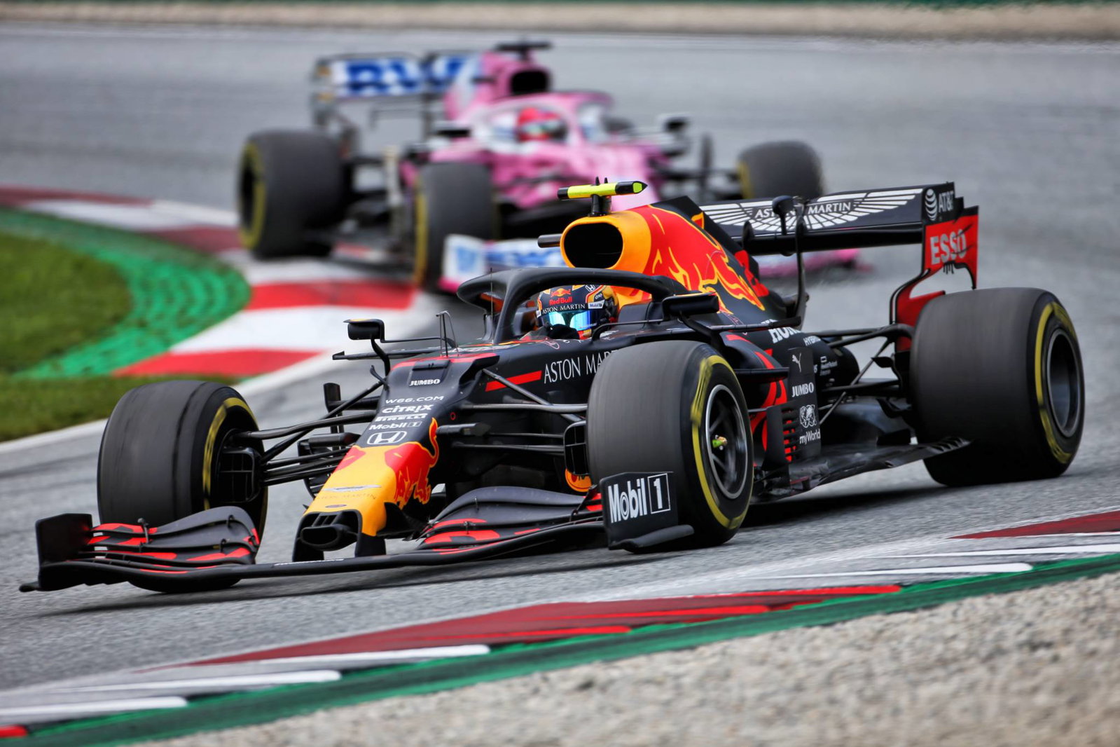 'Saya tahu apa yang saya mampu' - Valtteri Bottas tentang harapan gelar F1 2020