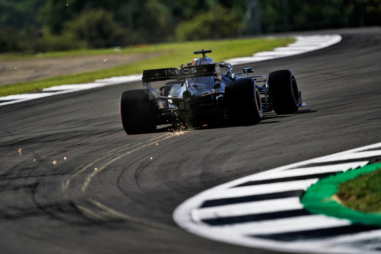 Pratinjau F1 GP Spanyol: Akankah Mercedes terlihat 'konyol' lagi?