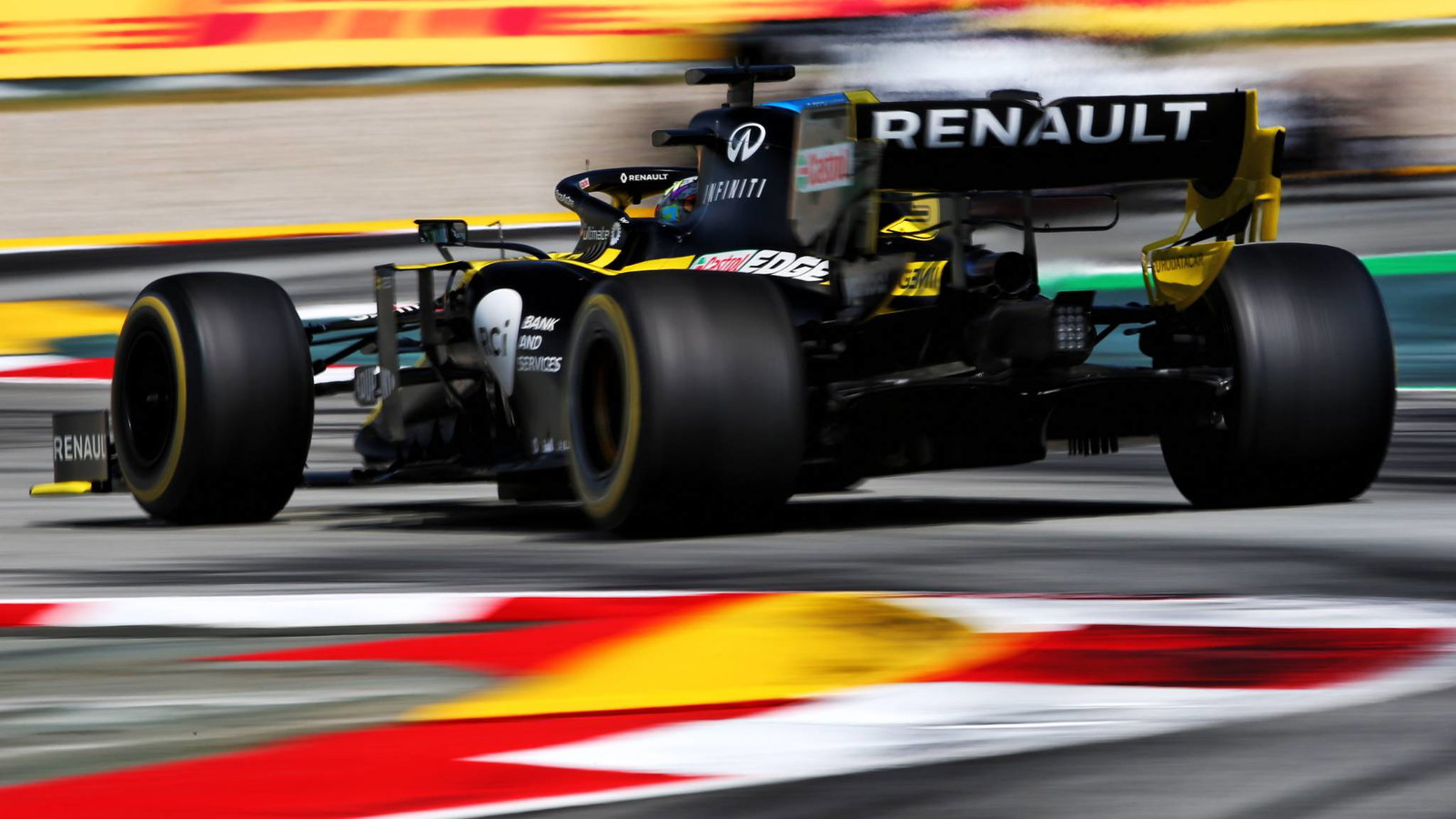 Renault says F1 ‘quali mode’ ban “won’t be too difficult” to manage
