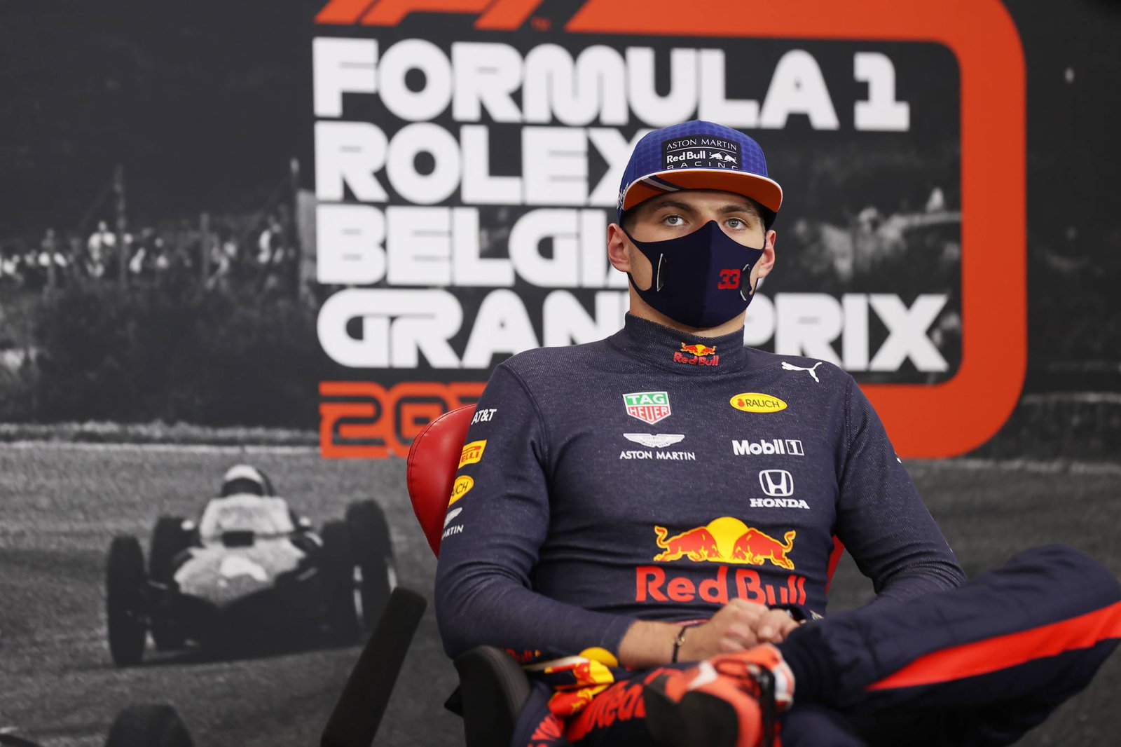 Carlos Sainz merasa beruntung di F1