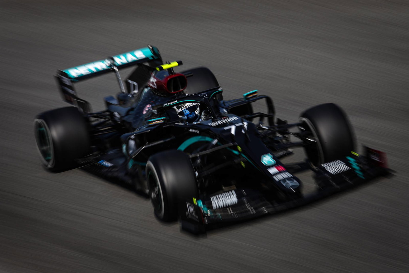 Lewis Hamilton: Monza F1 qualifying traffic will be a “nightmare”
