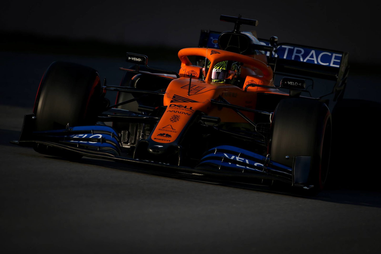 F1 TV: Paket sempurna untuk musim F1 2020