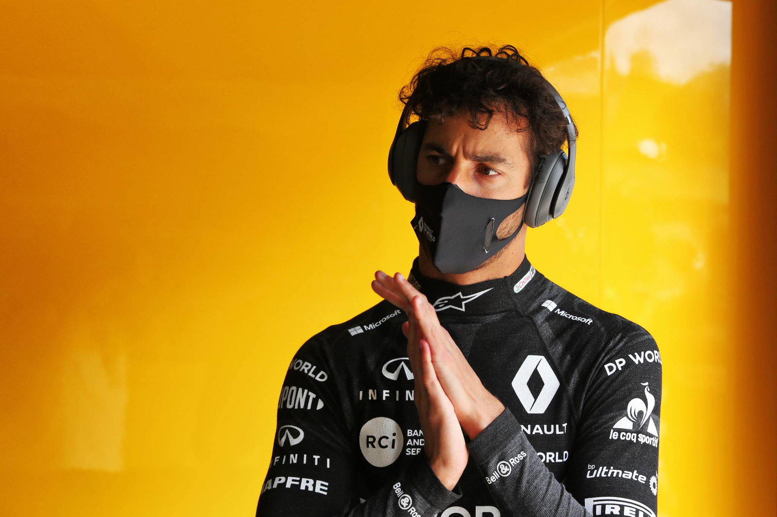 Jalan-jalan: Racing Point tercepat kedua di Styrian F1 GP
