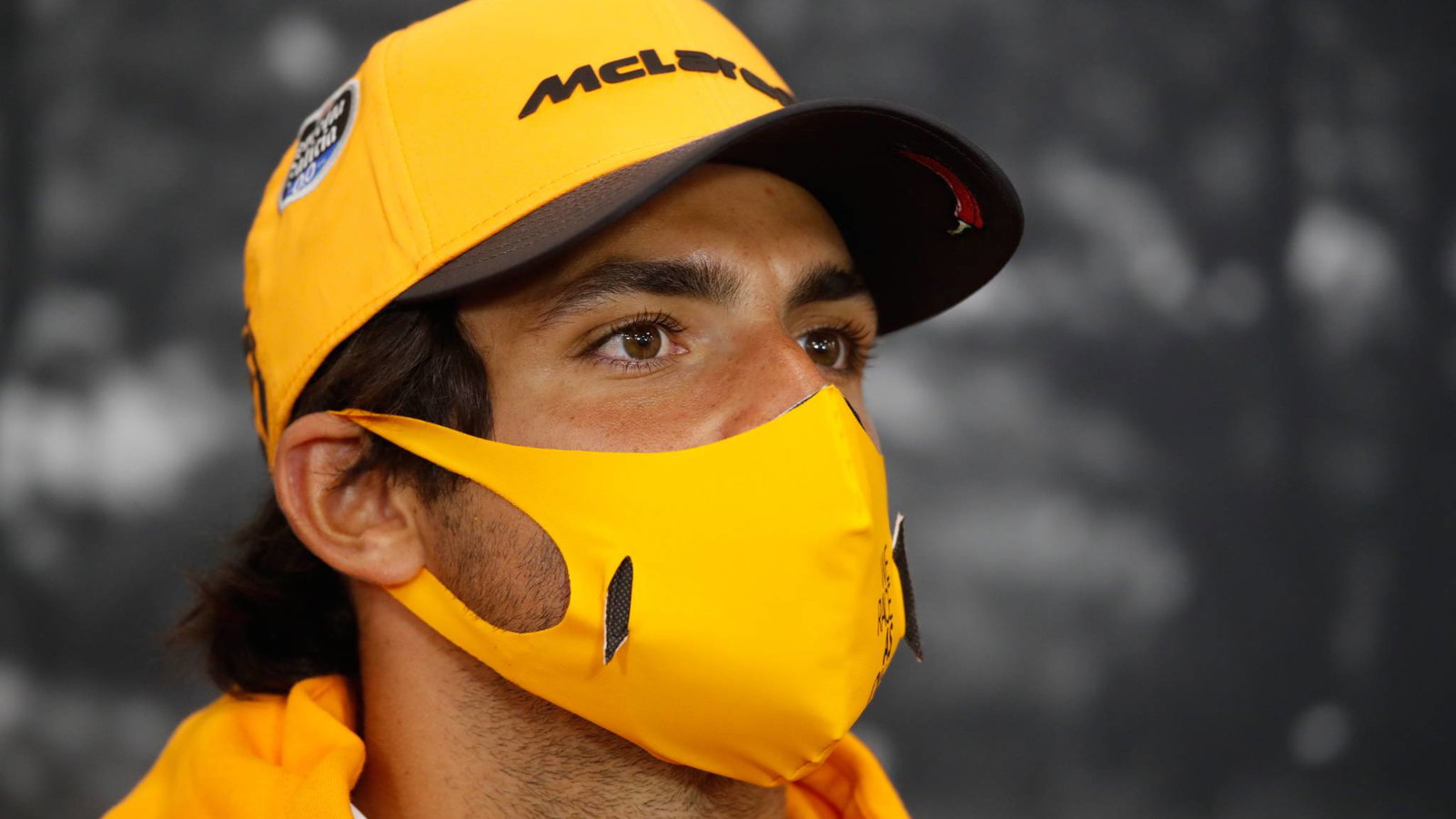 Sainz memiliki