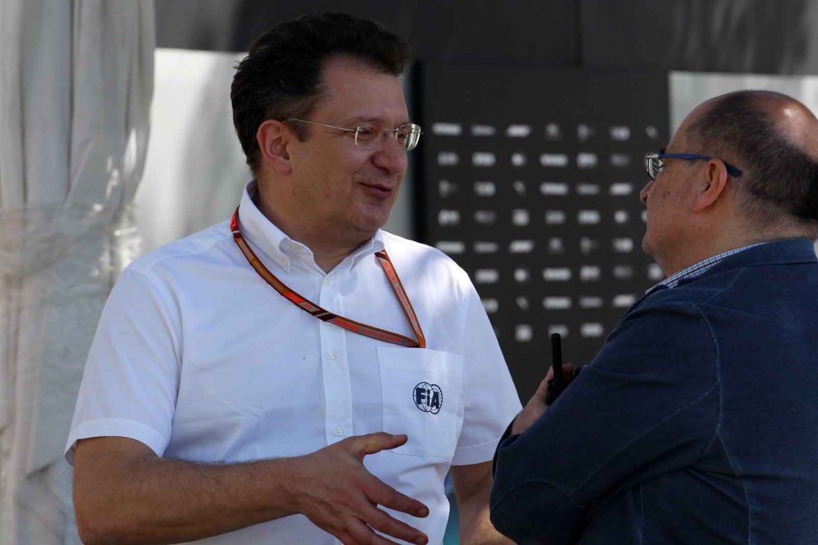 Teknisi: Bagaimana proses tender FIA untuk suku cadang F1 standar 2021 bekerja