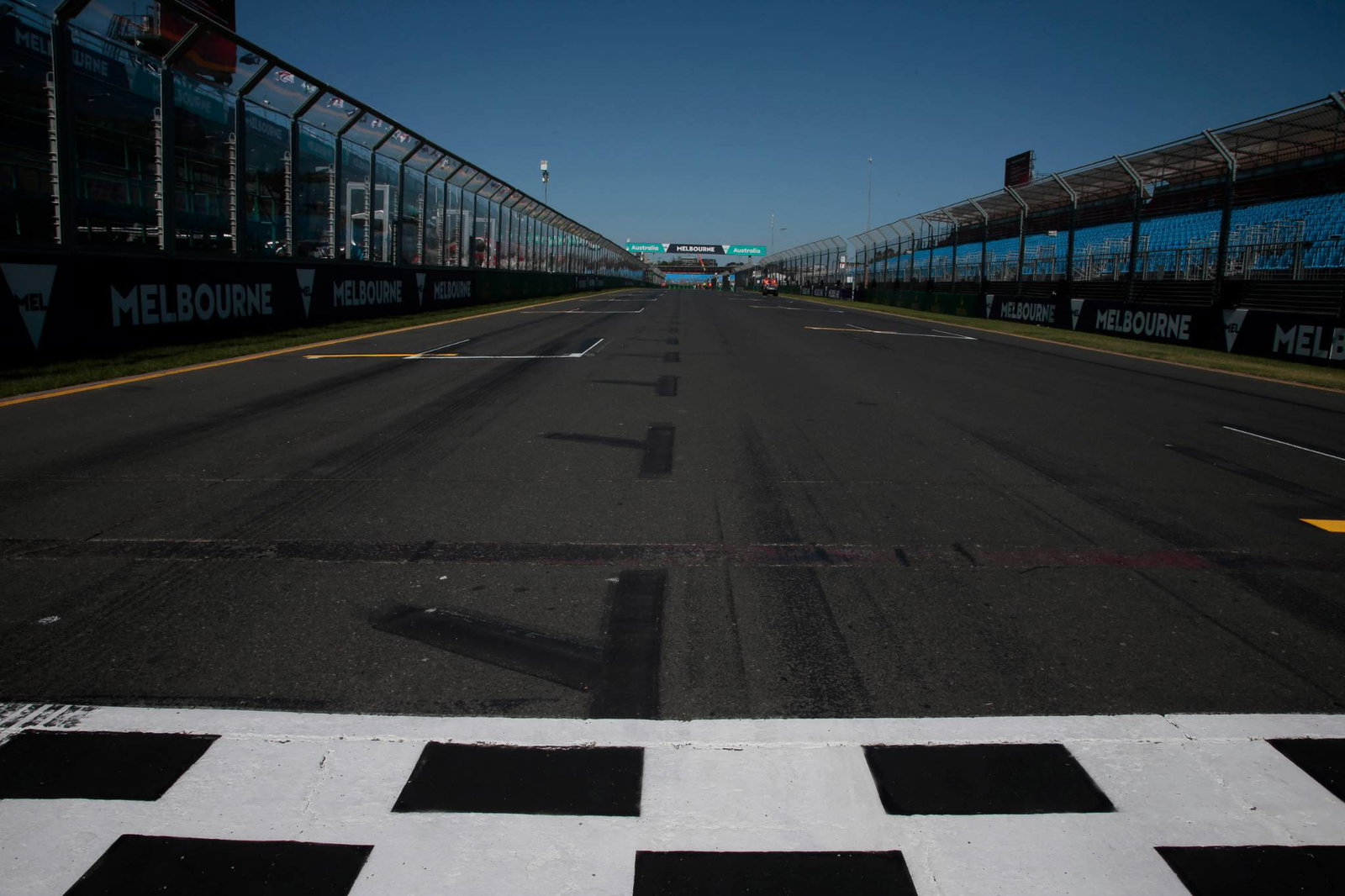 GP Australia FP2 - Seperti yang terjadi