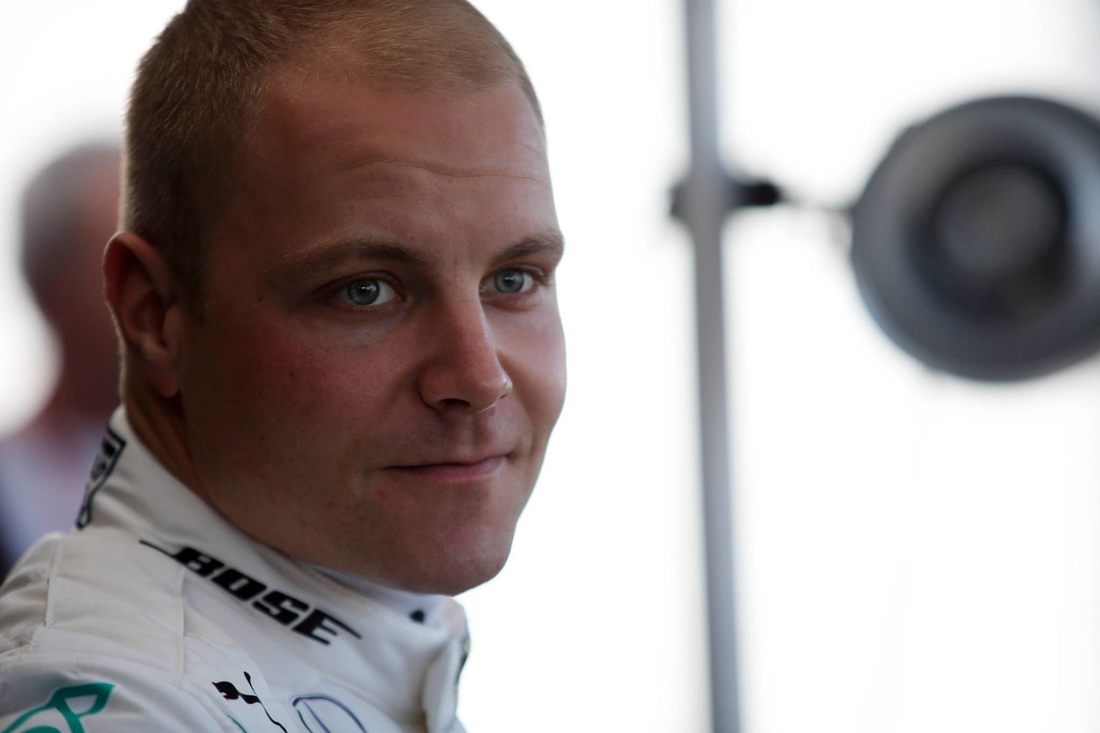 F1 Paddock Notebook - GP Australia Kamis