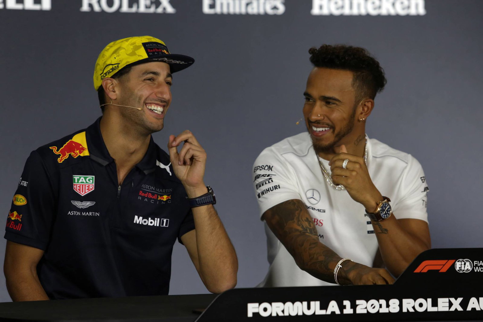 Whiting: No F1 teams have officially complained about Mekies, Ferrari link