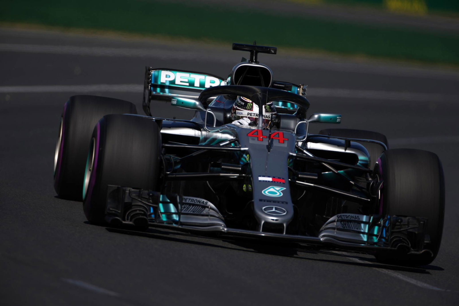 Raikkonen: F1 opener still full of unknowns