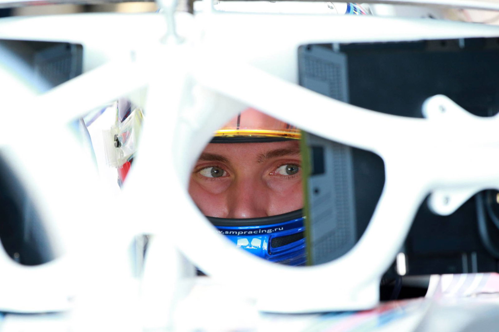 10 single-seater stars to watch in 2018