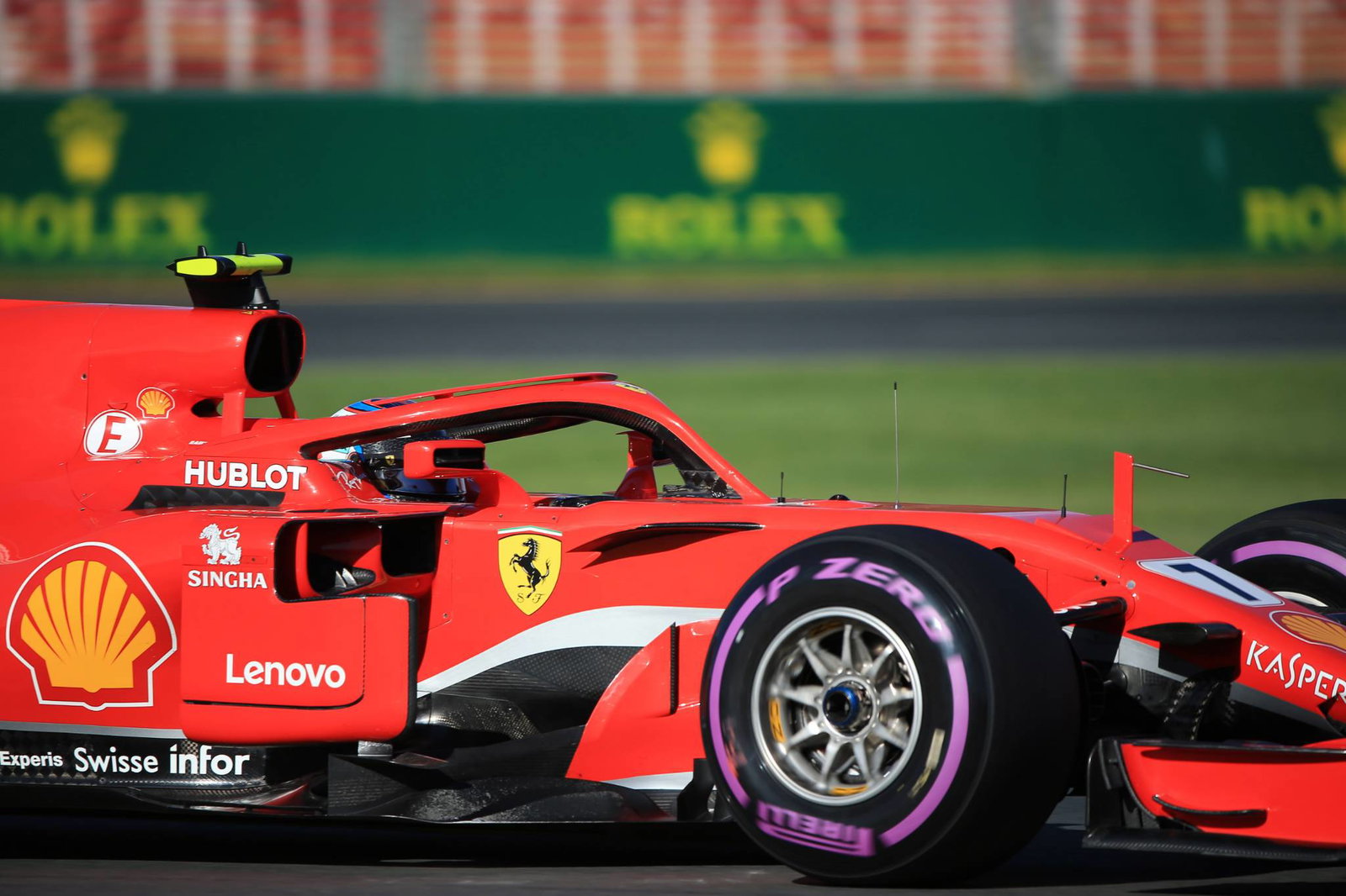 Mercedes 'about to finalise last topics' of Lewis Hamilton's new F1 contract