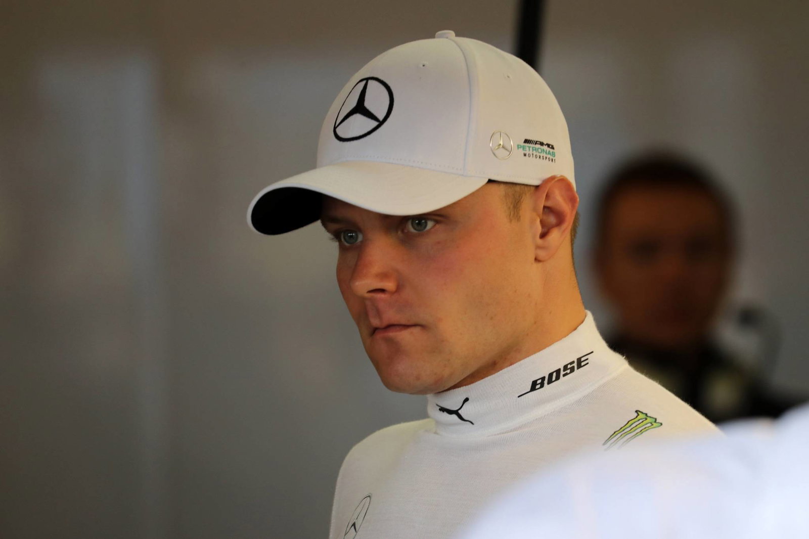 Hamilton ingin 'menghapus senyum' dari wajah Vettel di kualifikasi GP Australia