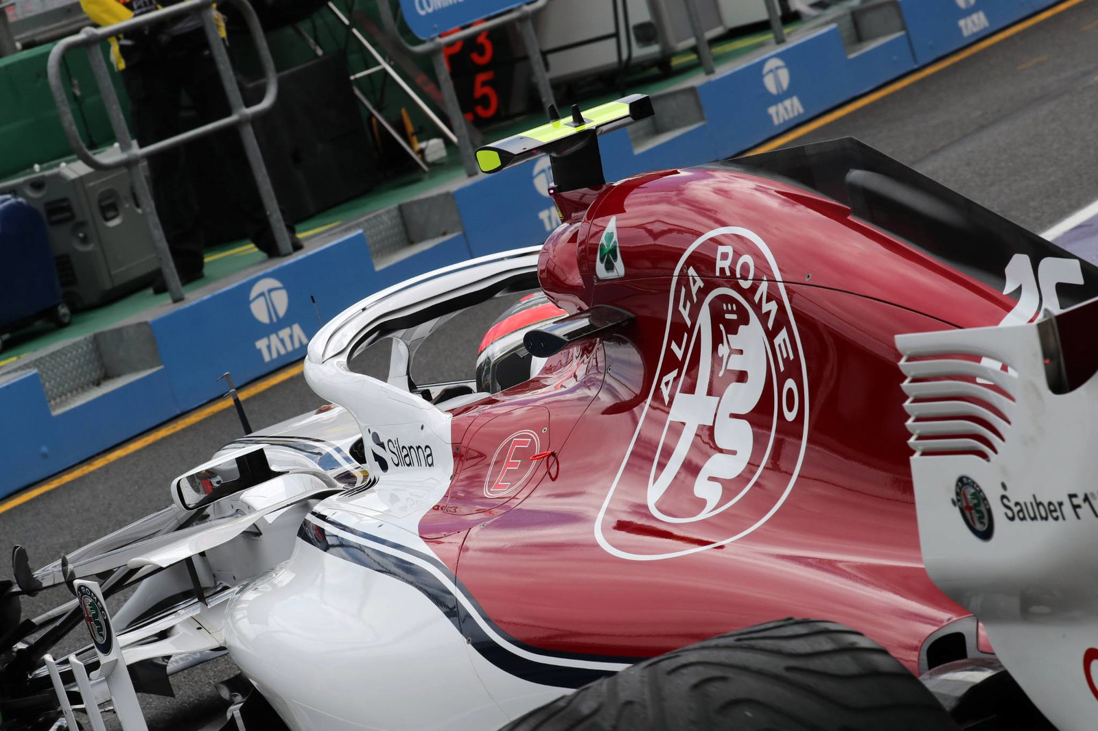Williams announces eSports team to contest 2018 F1 series 