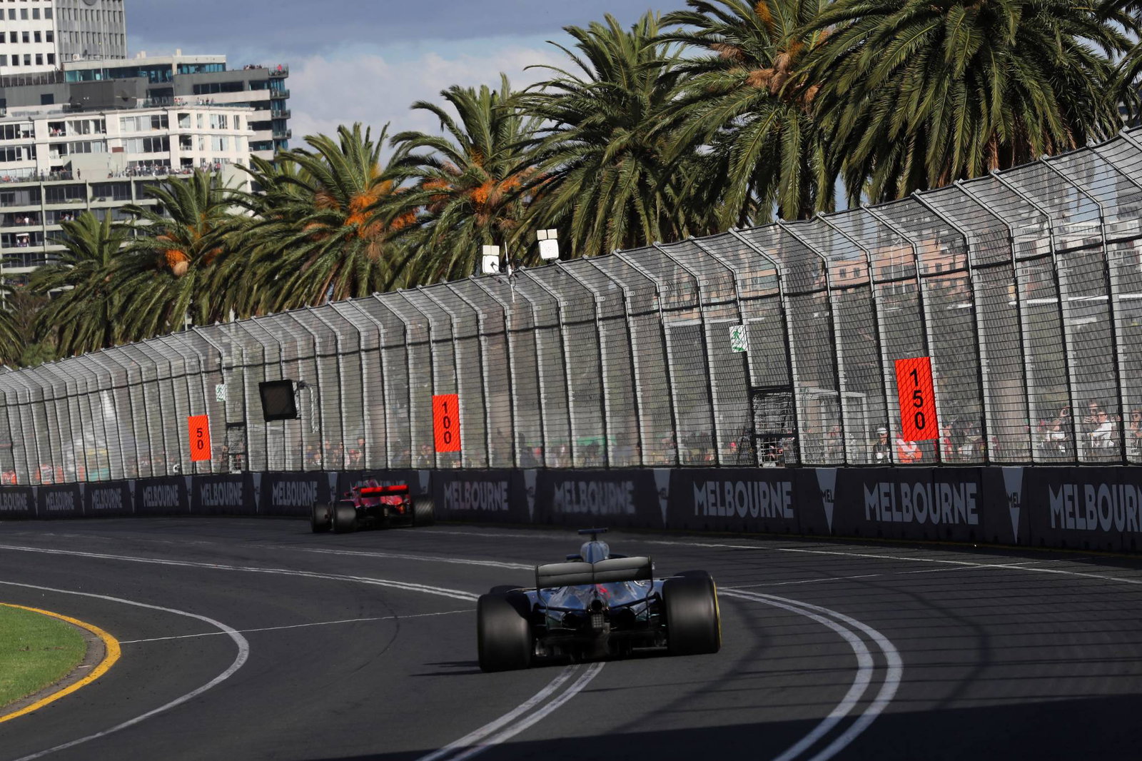 Hamilton wants Mercedes F1 communication improvements&nbsp;