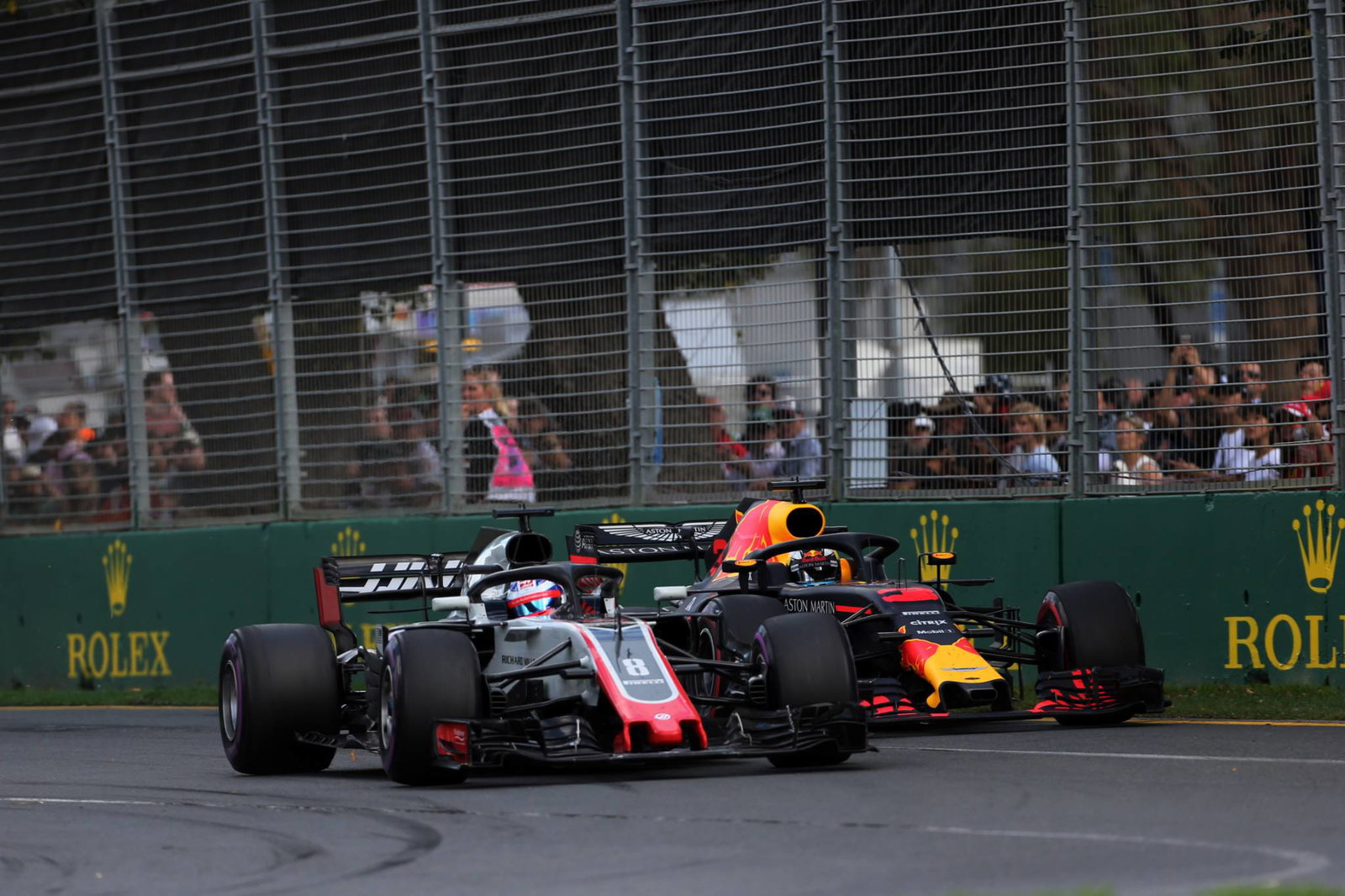 Valtteri Bottas: Mercedes 'tidak terlalu jauh' dari lapangan F1 pada tahun 2018