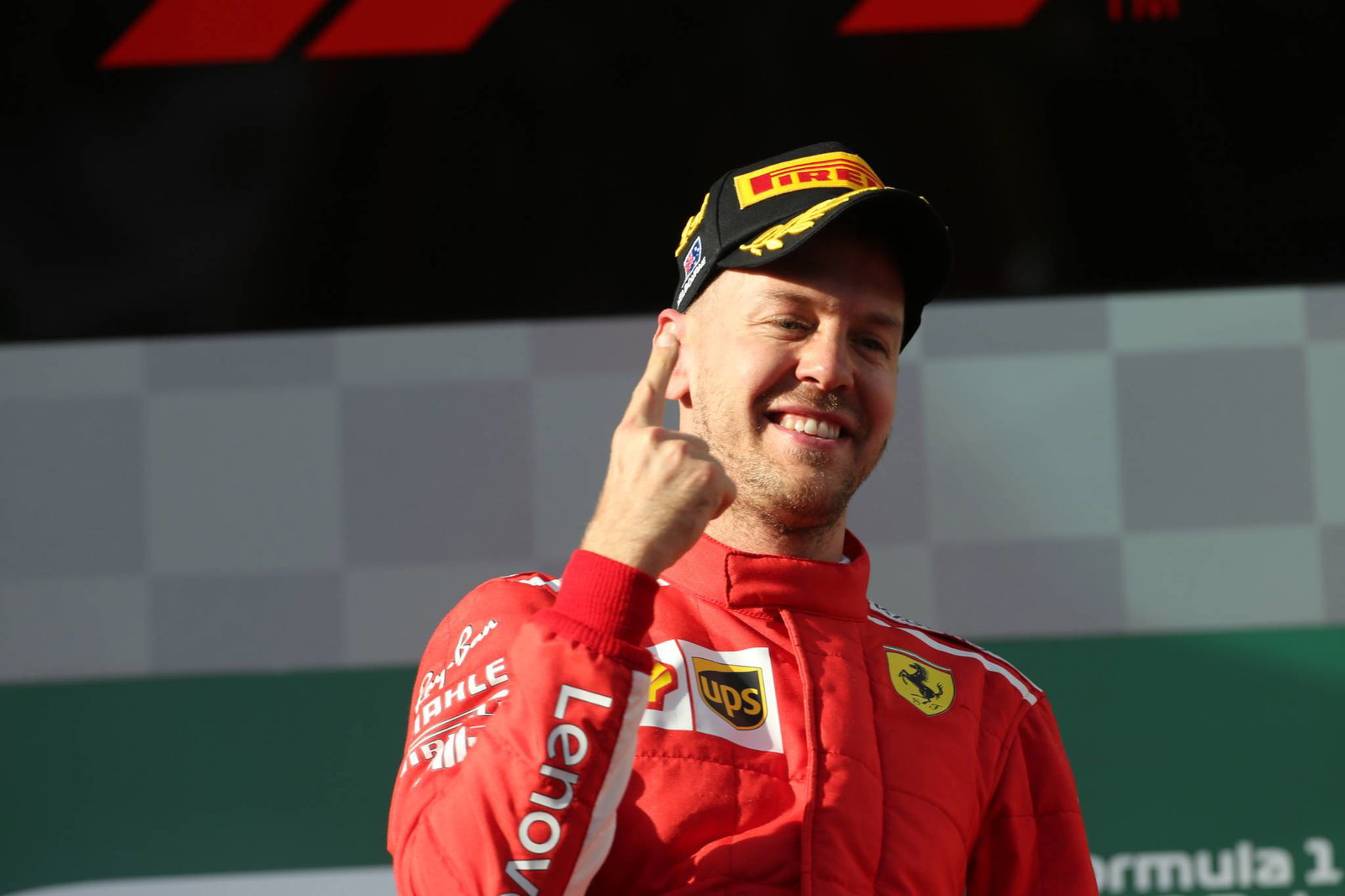 Gasly: Toro Rosso Honda MGU-H sakit pecah di pantat