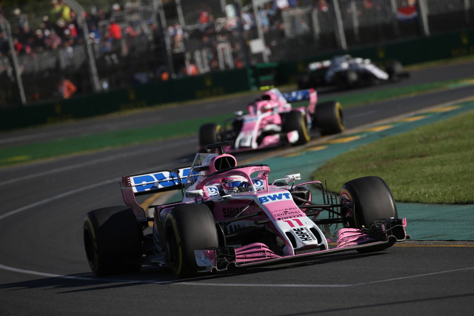 Hamilton: I’d prefer to trust instincts over computers after VSC error