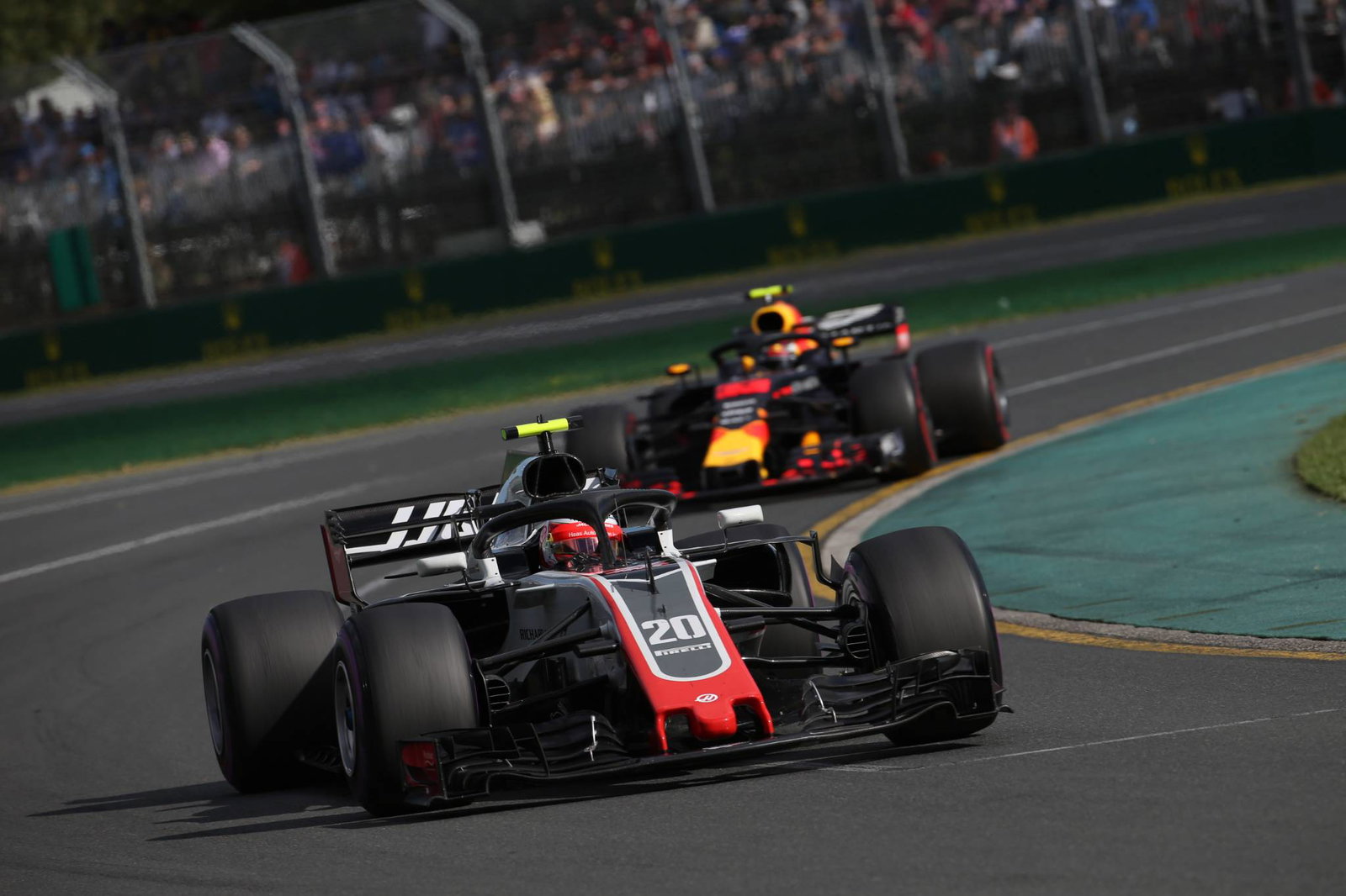 Lowe: Mercedes work to stay top shouldn’t be underestimated