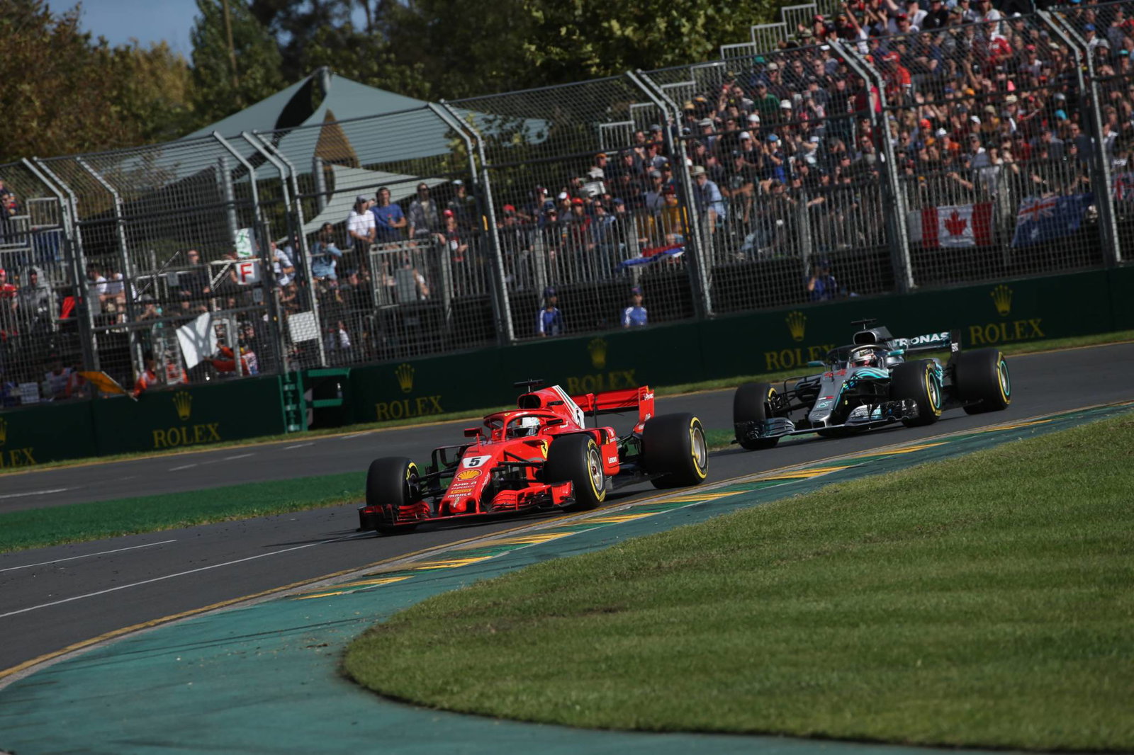 Wolff, Mercedes respond to F1 breakaway claims