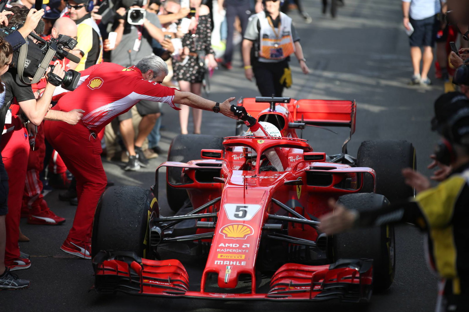 Gasly: Toro Rosso Honda MGU-H sakit pecah di pantat