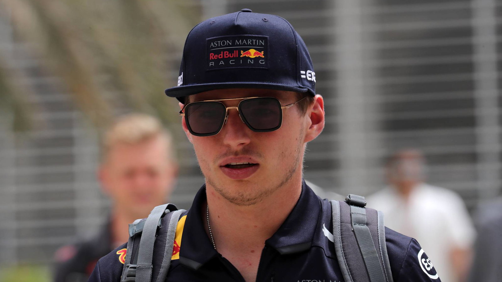 Verstappen: Restricting F1 qualifying engine modes would be unfair on Mercedes