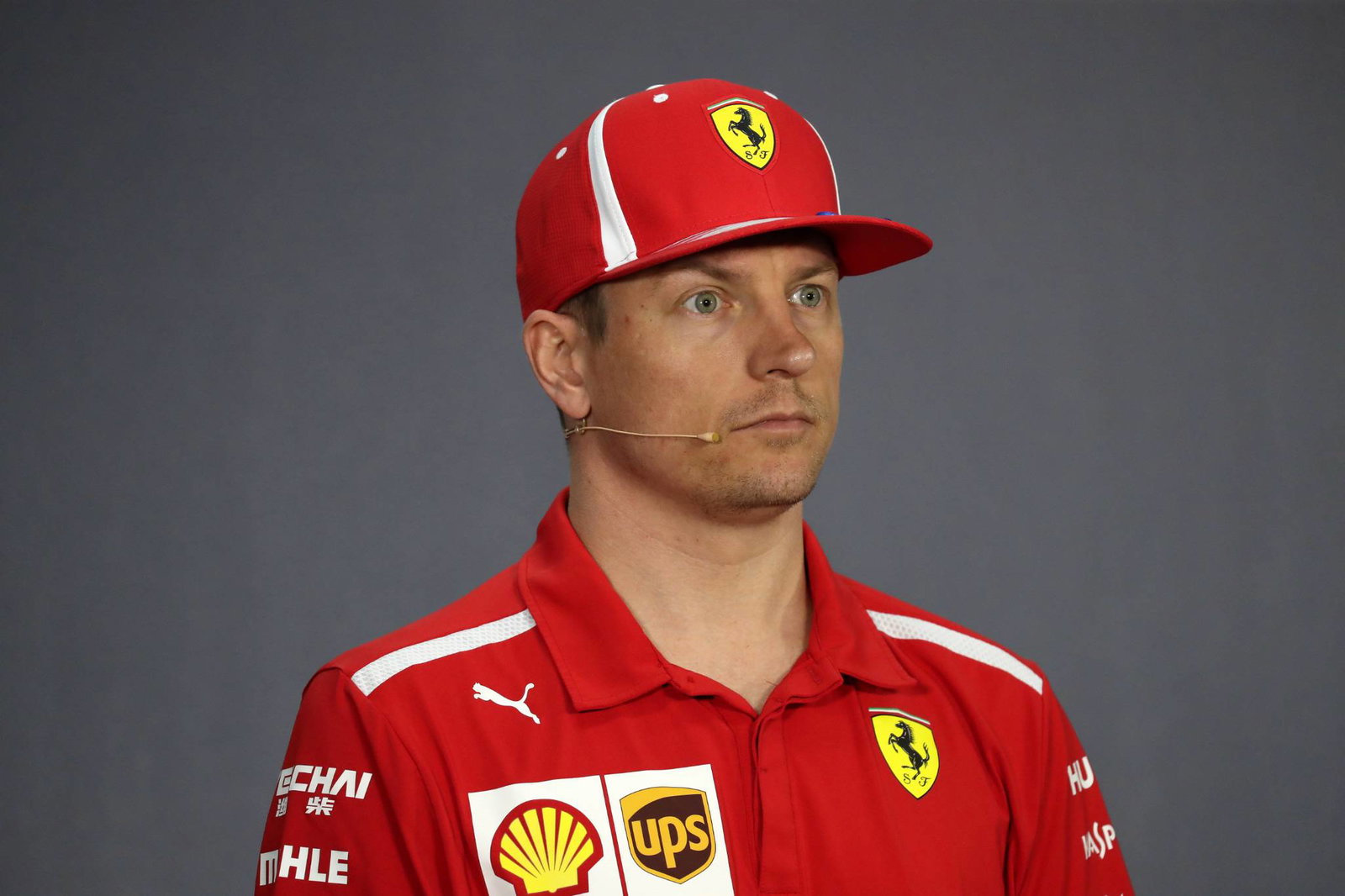 Daniel Ricciardo: Bottas block in Bahrain F1 practice not worth a penalty