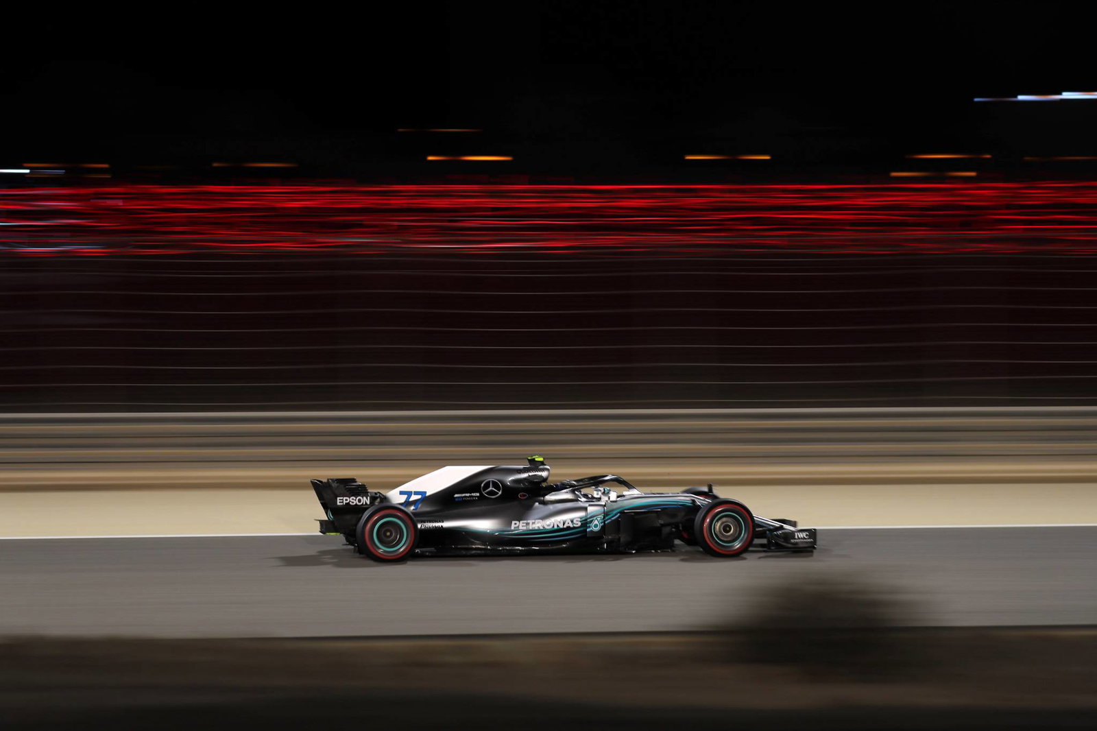 Lewis Hamilton set for five-place F1 grid penalty after gearbox change
