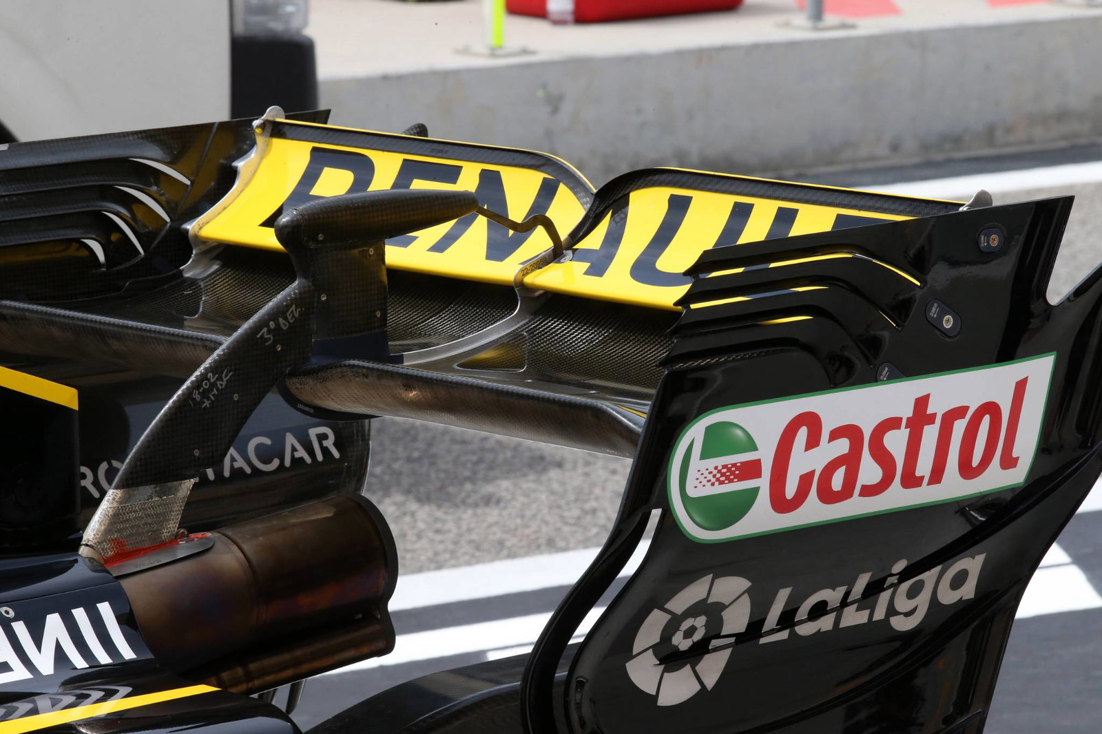 Bernie Ecclestone says 