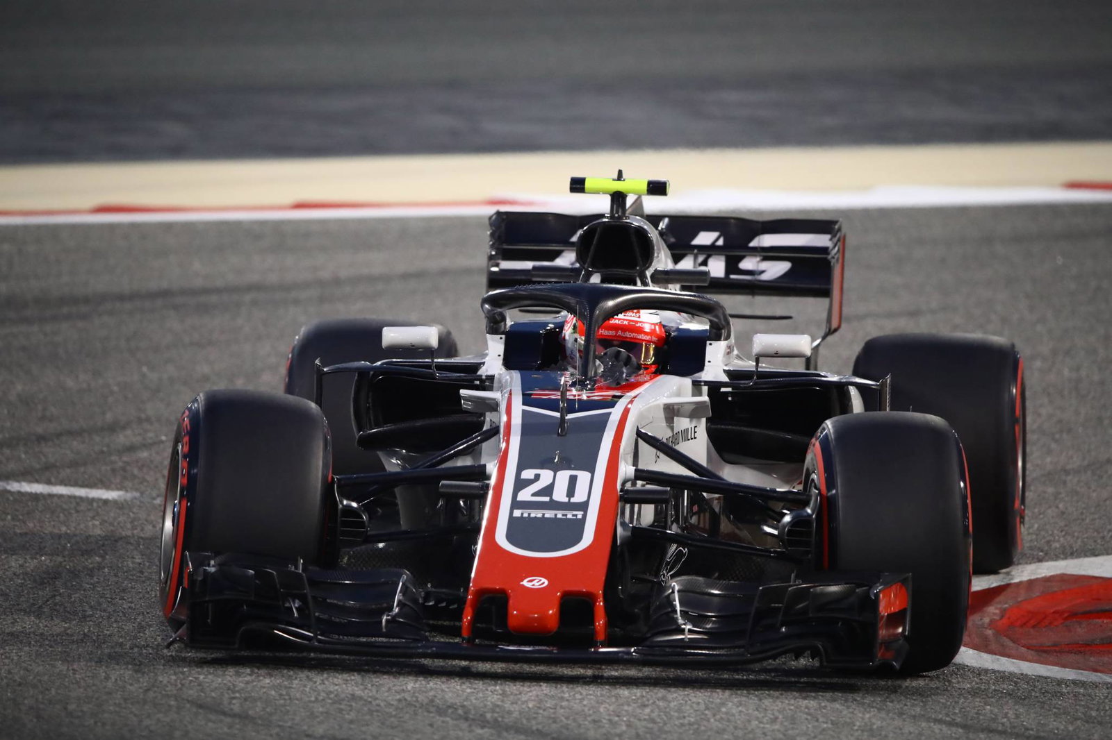 Kimi Raikkonen explains pit stop incident after F1 mechanic injury