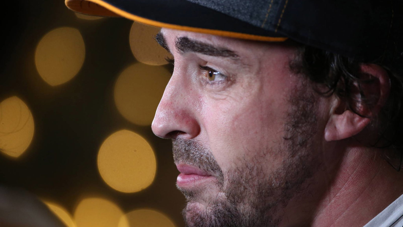 Alonso: McLaren got too confident, updates to fix weakness