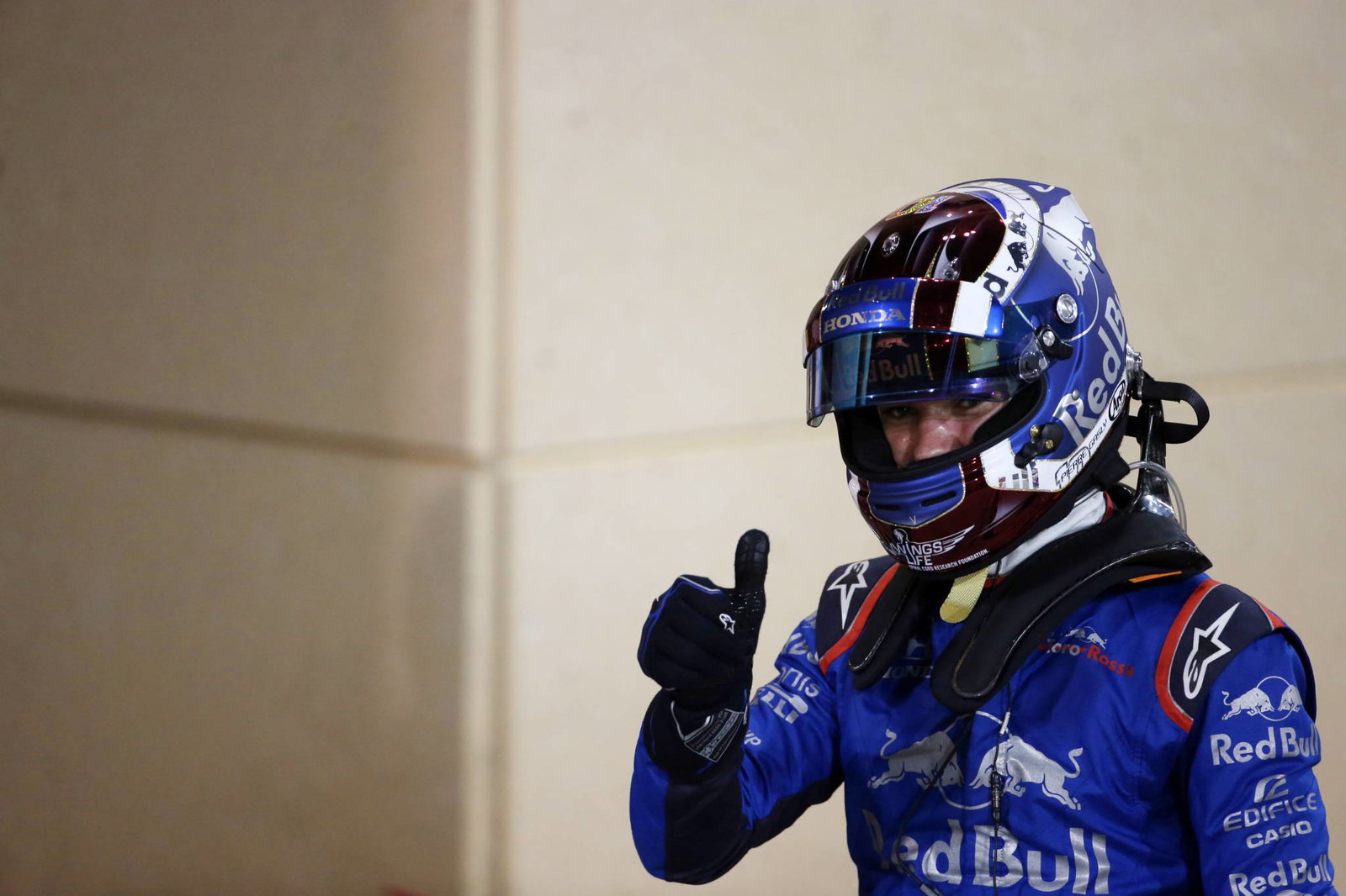 Valtteri Bottas: 'Disappointing' to miss out on Bahrain F1 front row