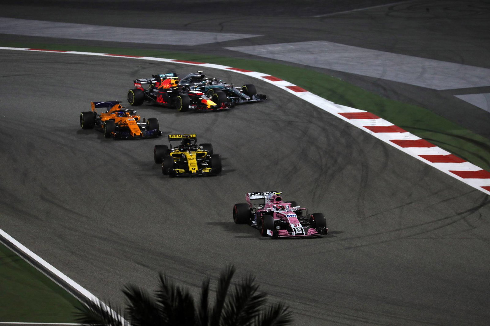Valtteri Bottas trusting in Mercedes after communication troubles