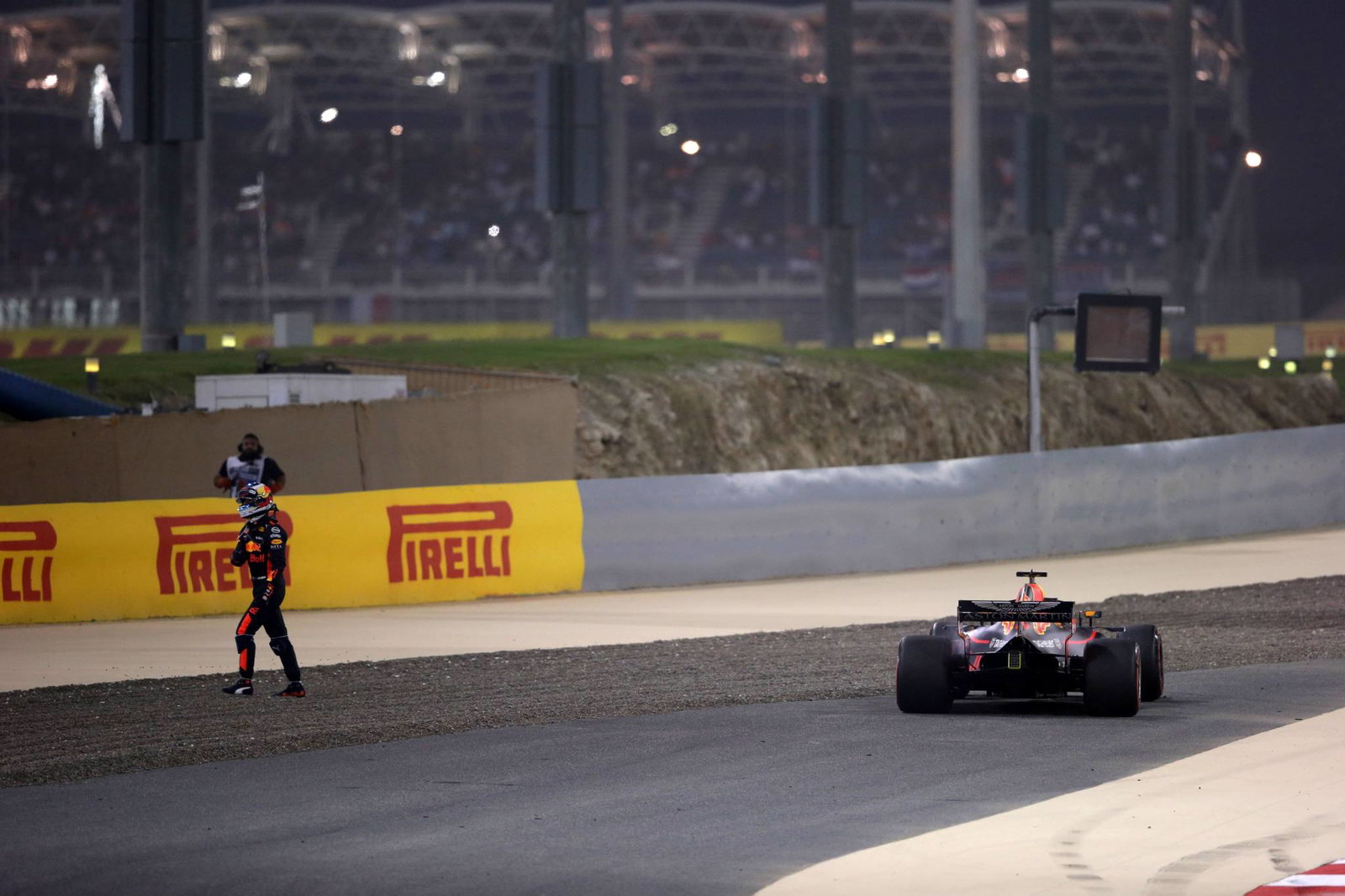 Arrivabene: Bahrain GP perfect answer to critics who claim F1 is boring
