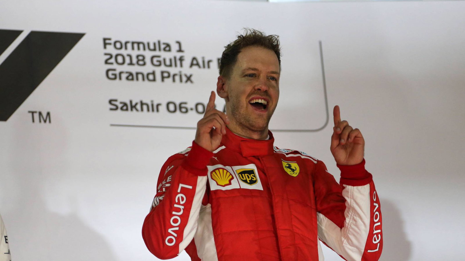 F1 Race Analysis: How Sebastian Vettel escaped Mercedes’ ‘checkmate’