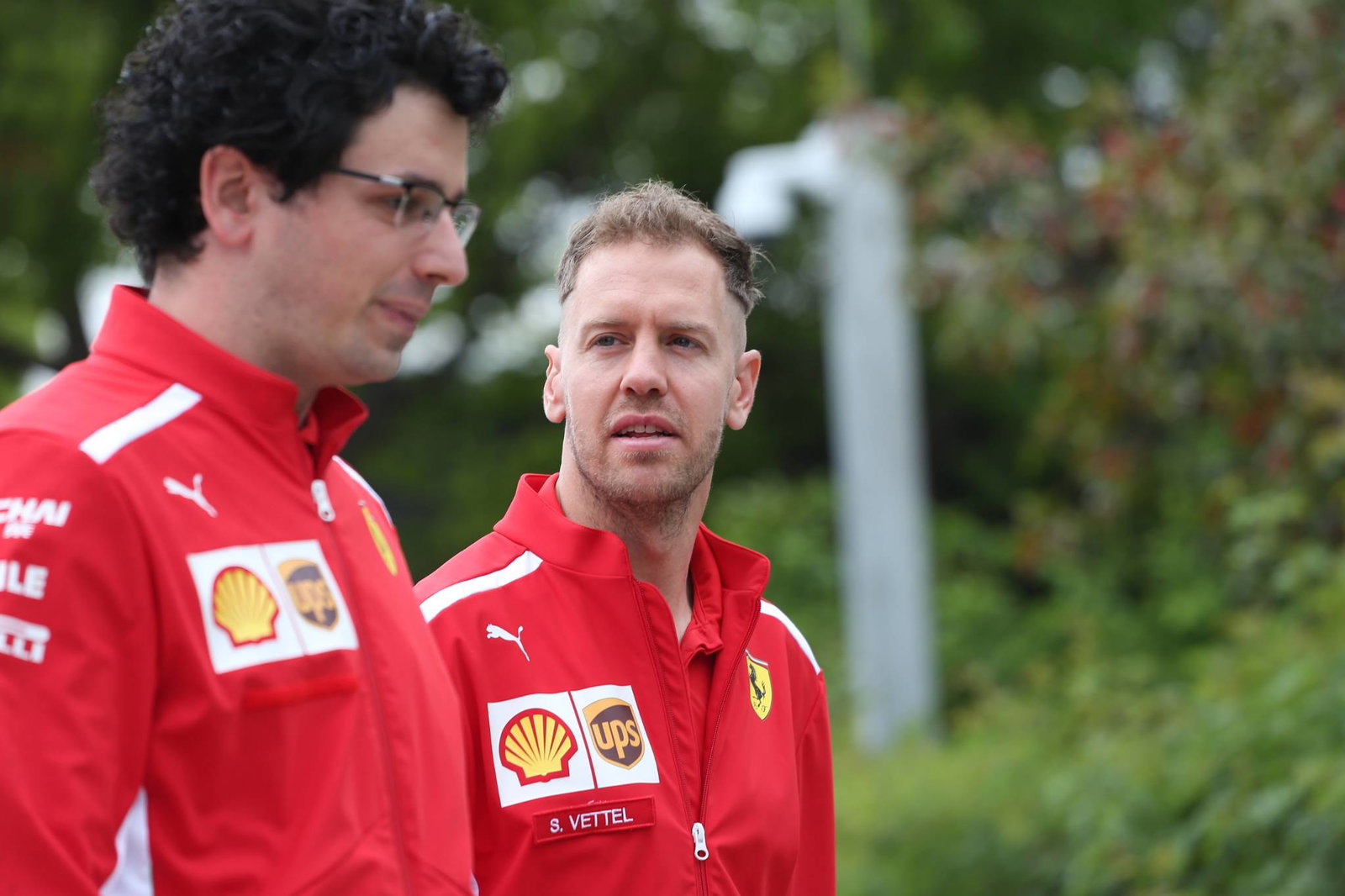 Raikkonen mempertanyakan prosedur pit stop F1 setelah kecelakaan Bahrain