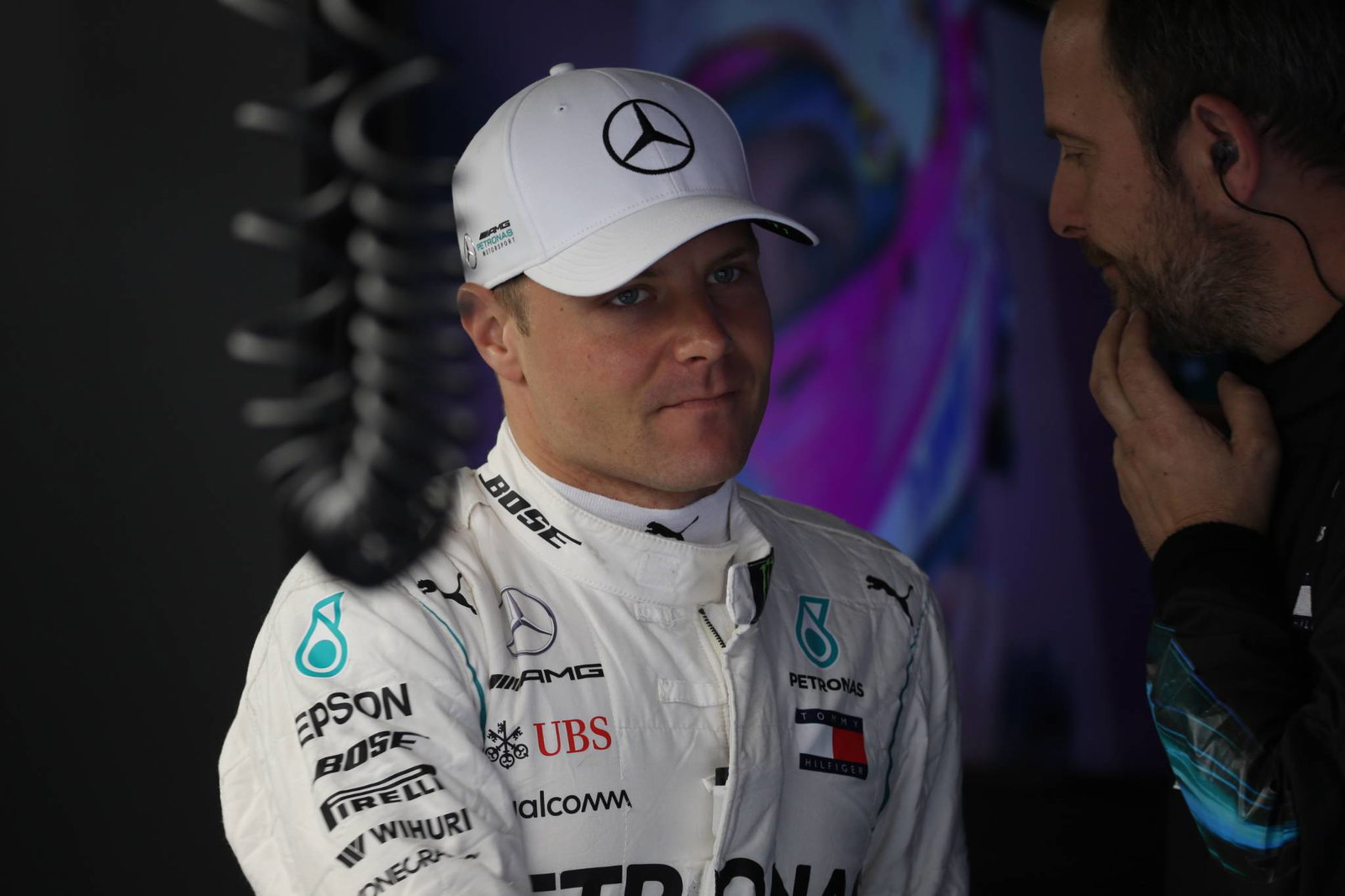 Azerbaijan Grand Prix FP1 - As it happened 