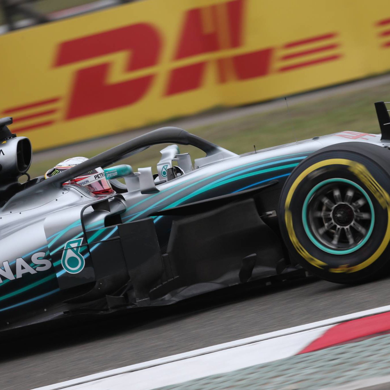 New Russian partner for Marussia