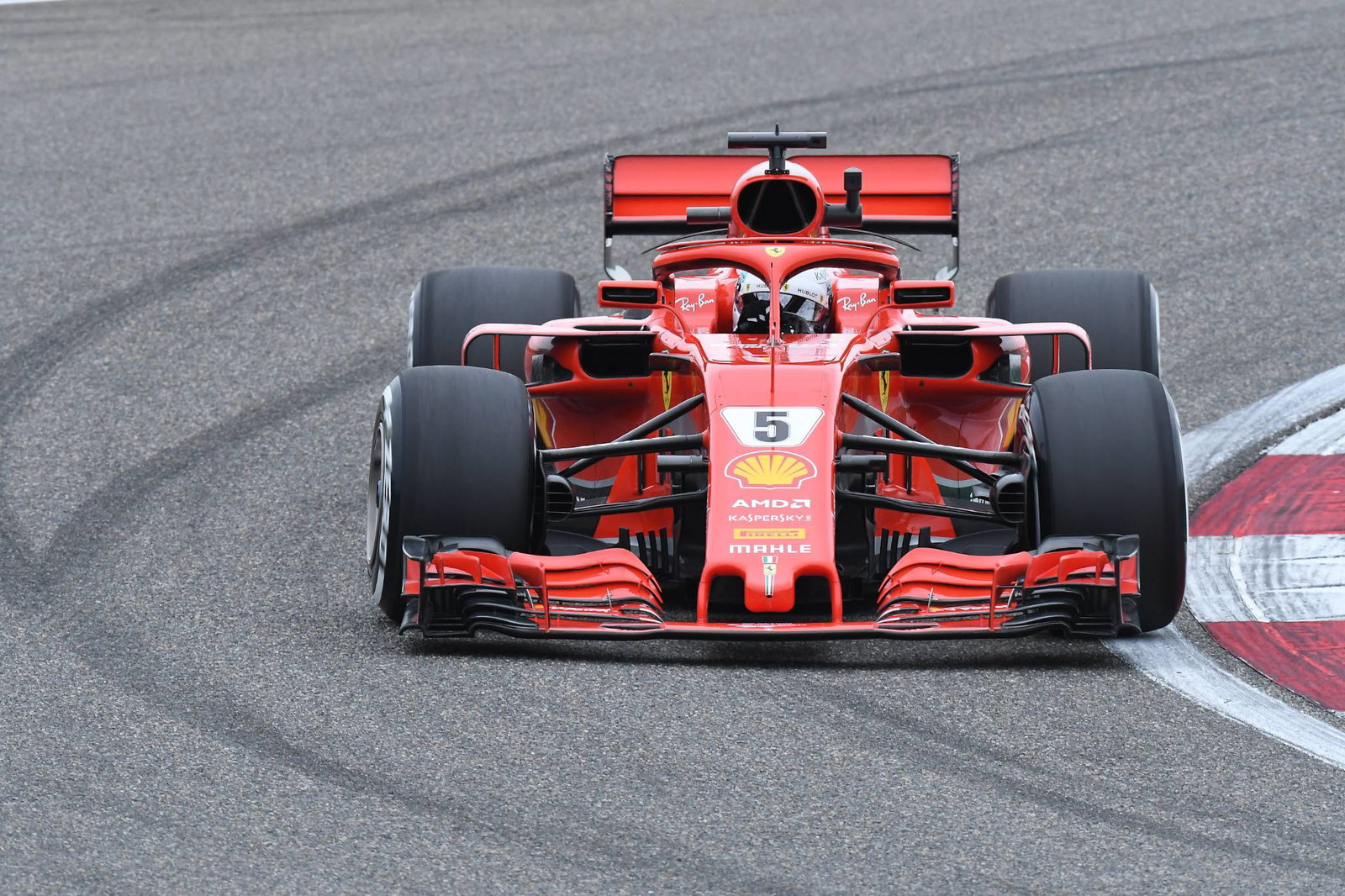 Red Bull butuh 'keajaiban' untuk mendapatkan mesin Ricciardo untuk kualifikasi F1 China - Horner