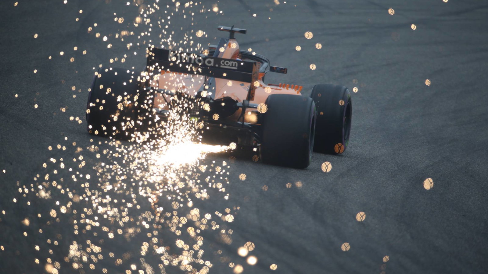 McLaren promises upgrade haul for Spain