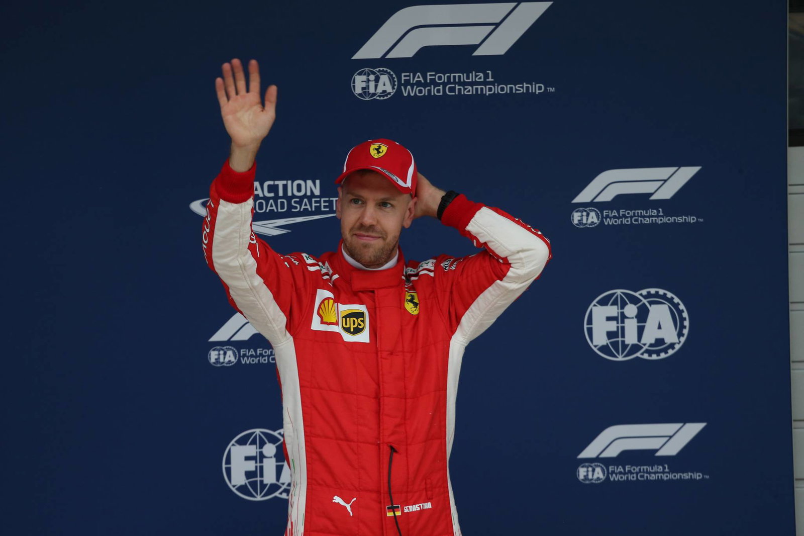 Fernando Alonso meminta McLaren untuk meningkatkan kecepatan kualifikasi F1