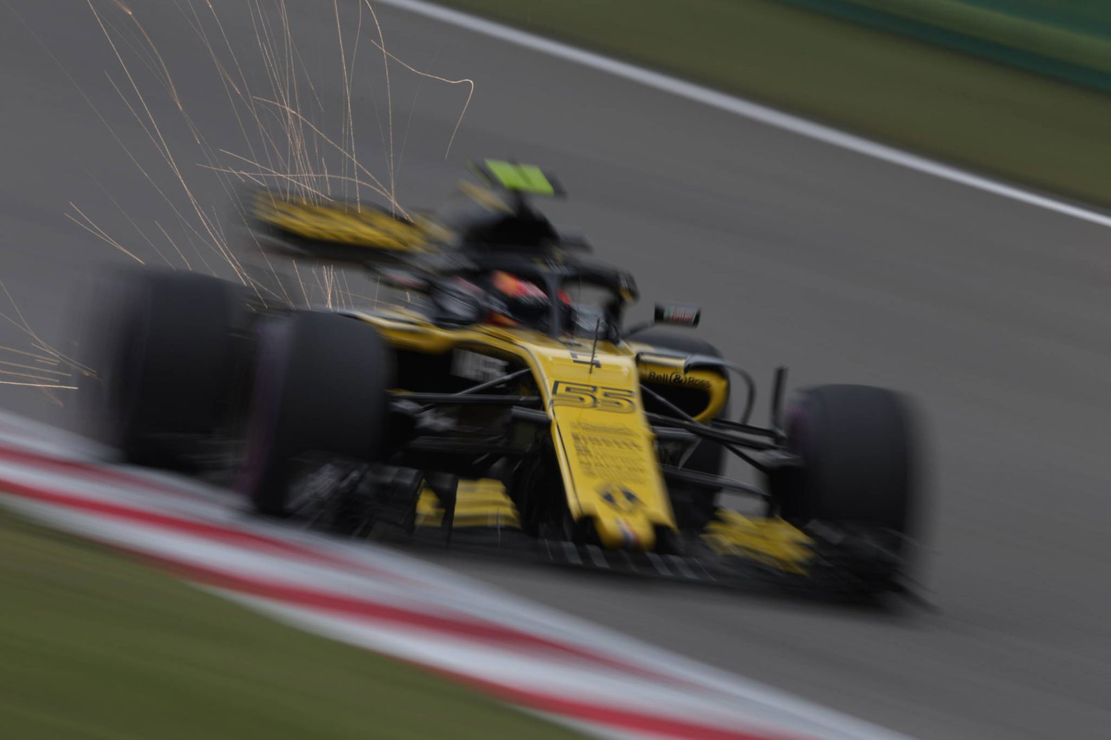 Kapan Formula 1 Azerbaijan GP dan bagaimana saya bisa menontonnya?