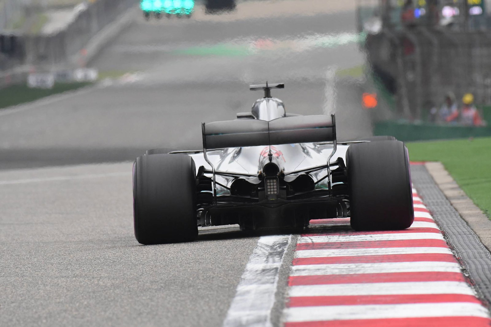 Toro Rosso menyalahkan miskomunikasi atas tabrakan GP China