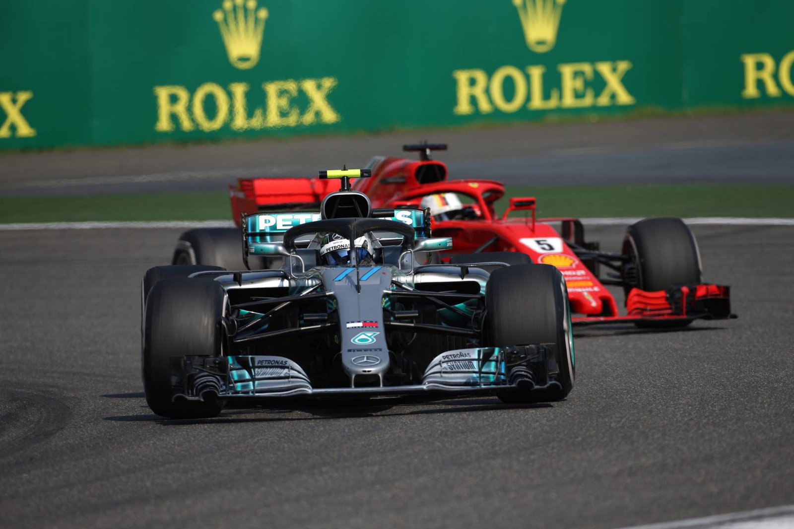 Force India targeting redemptive points return at ‘important’ Azerbaijan GP 