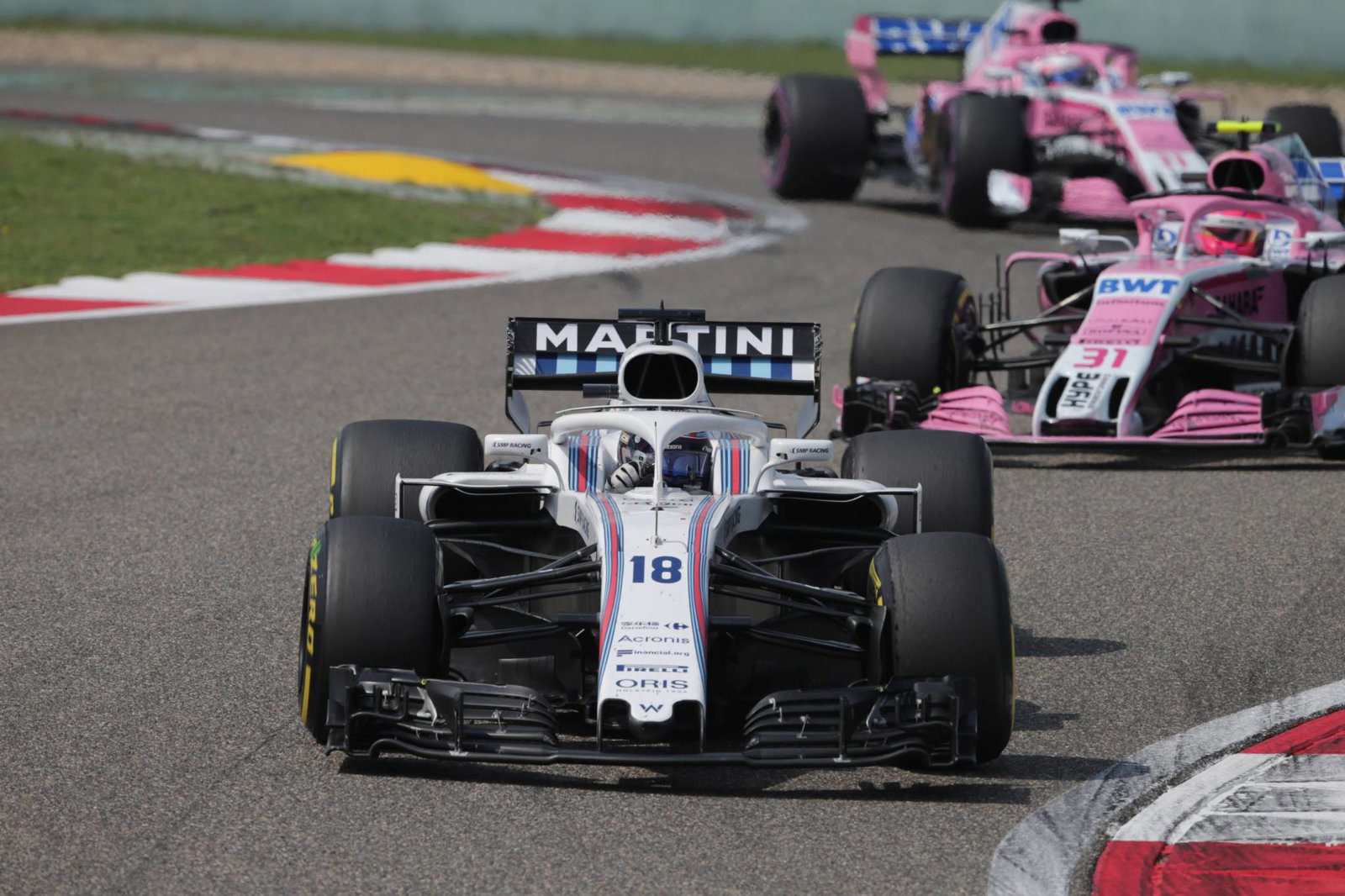 Jos Verstappen: “Max needs to think more”
