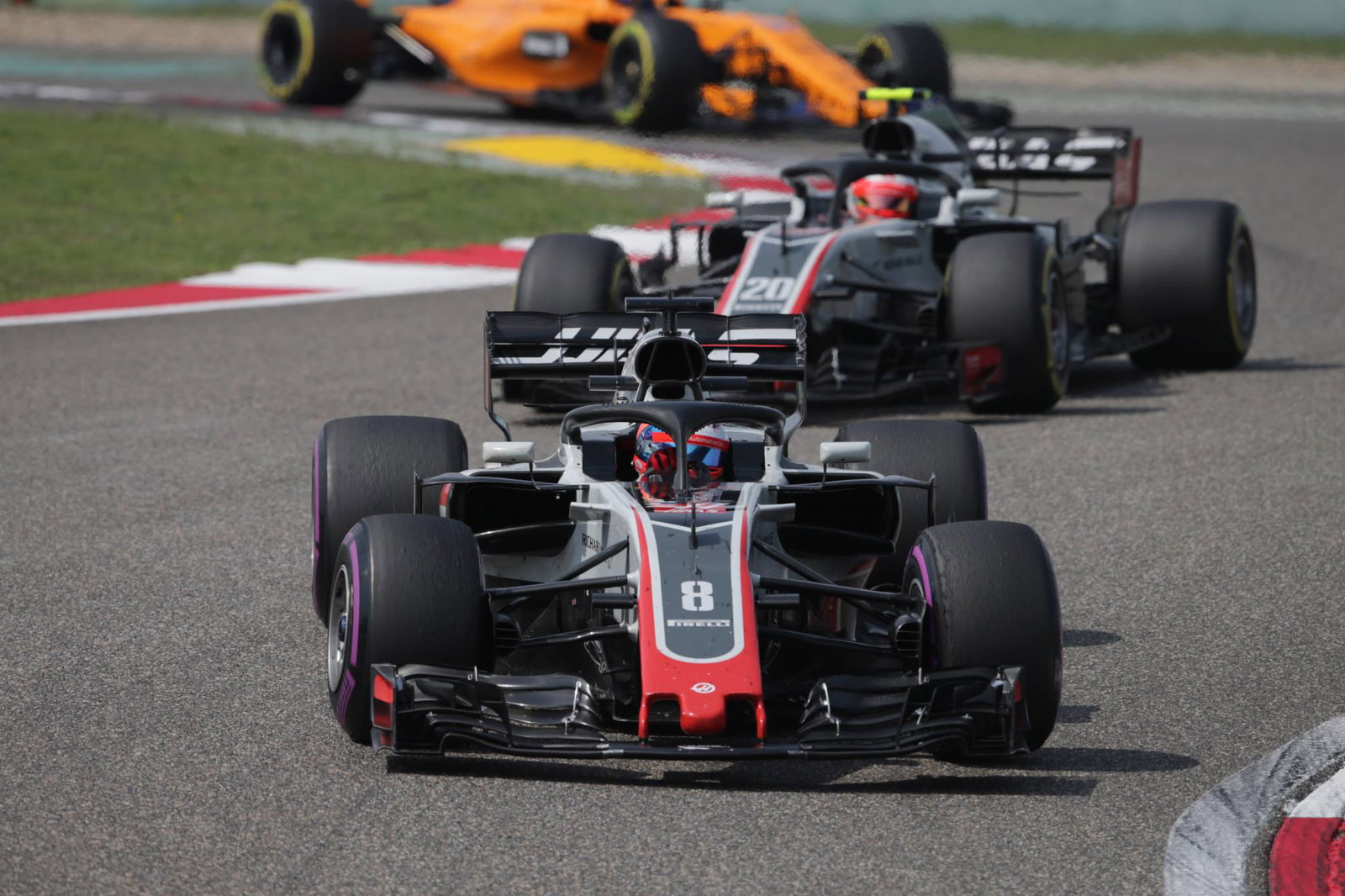 Balapan jalanan Formula 1 Vietnam tidak mungkin untuk 2019