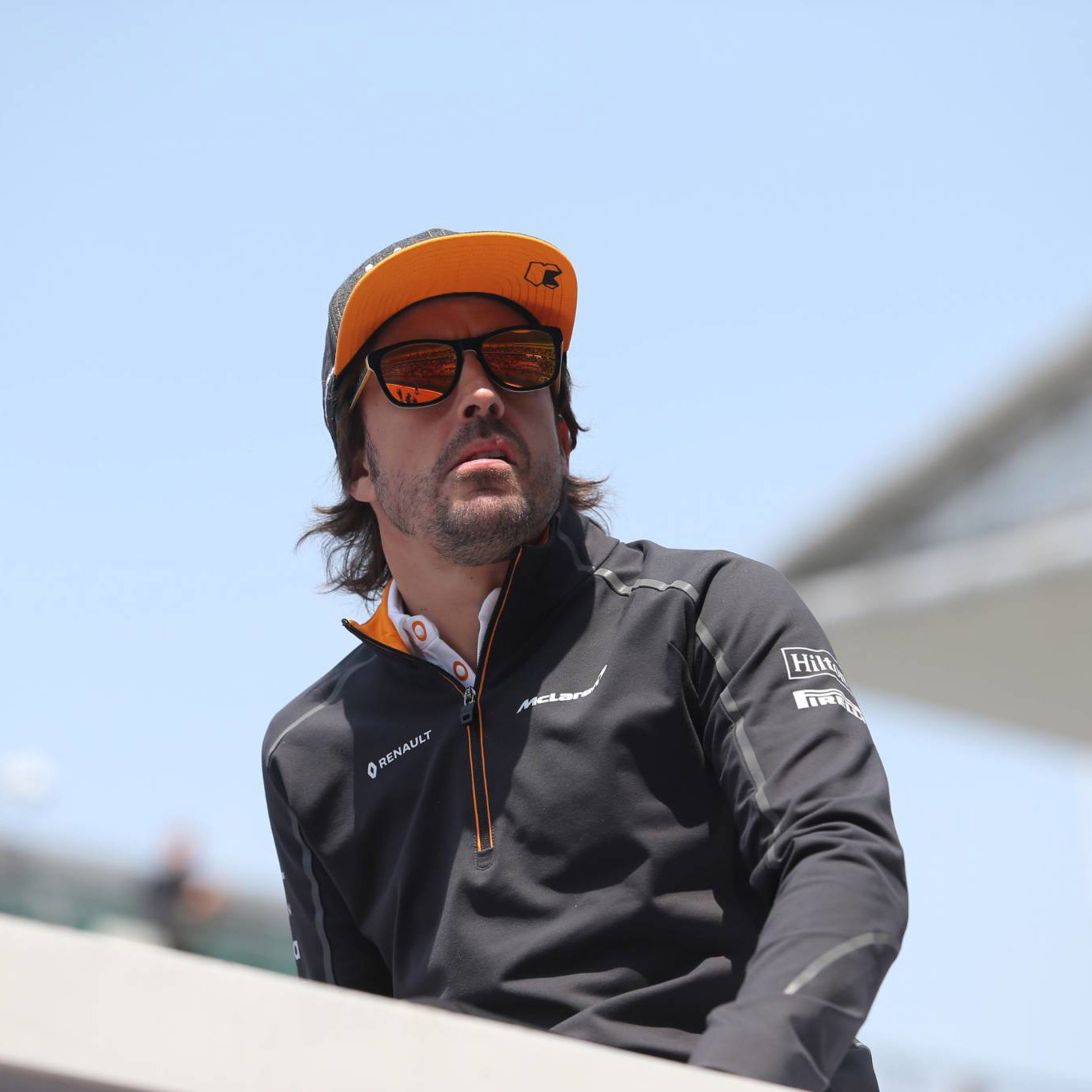 GP Azerbaijan ingin tanggal kembali ke F1 Juni 2019